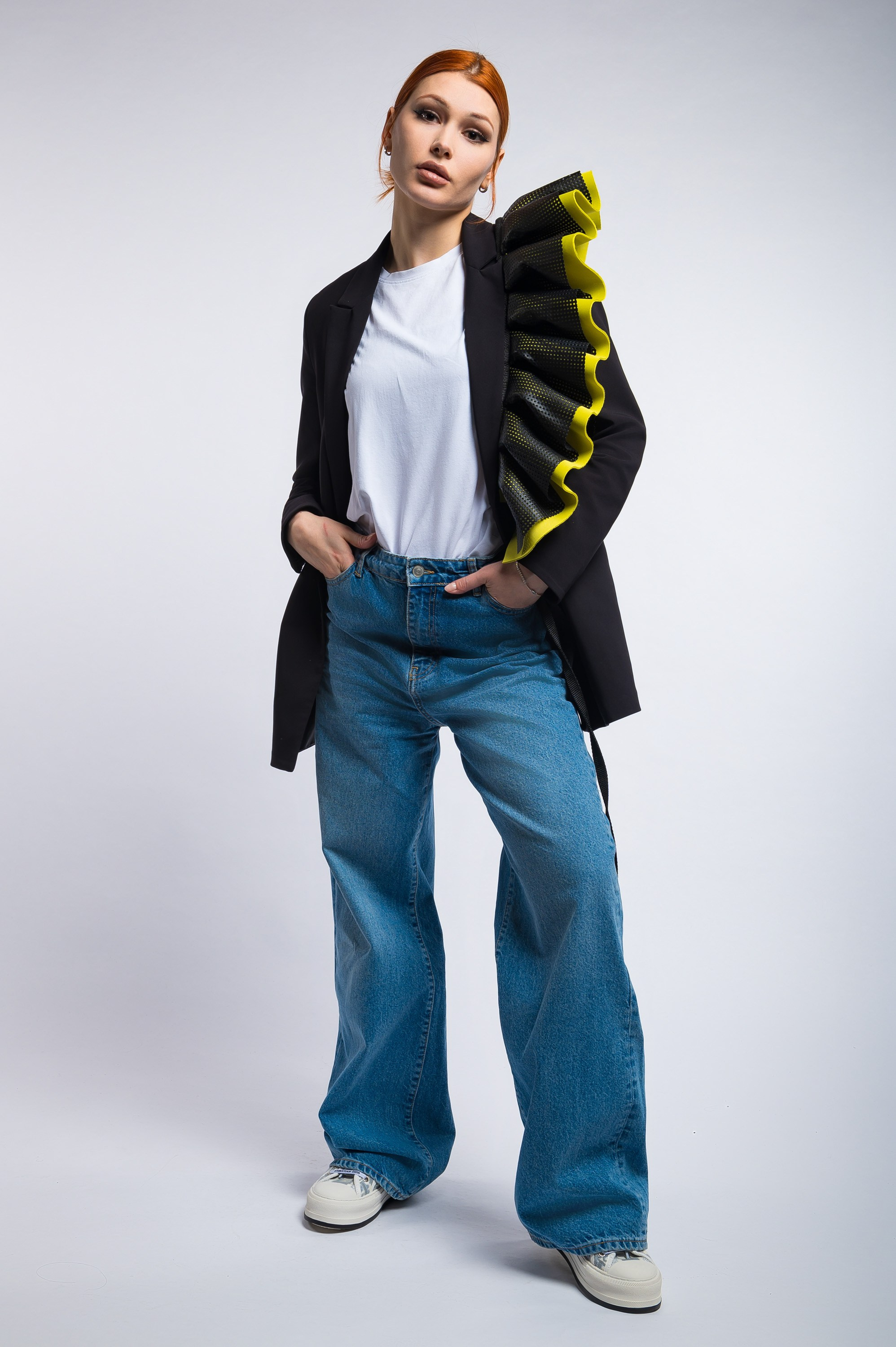 Рюши. Главная