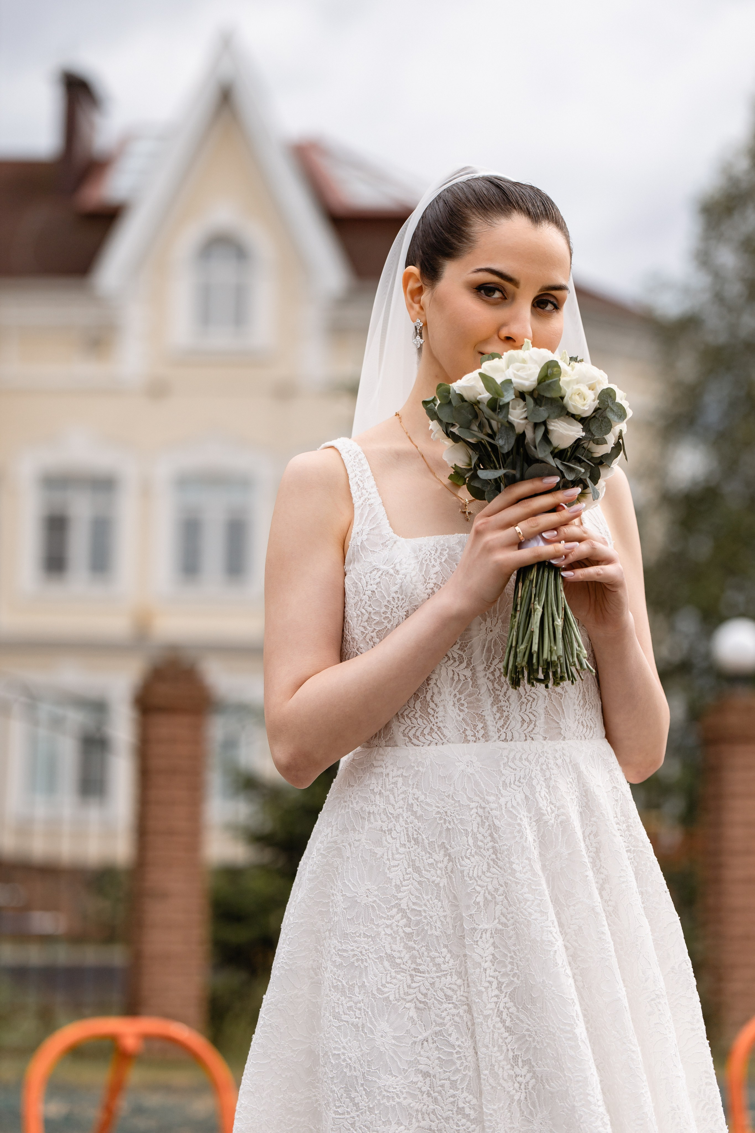 Виктор & Диана. Свадебный фотограф Михаил Александров