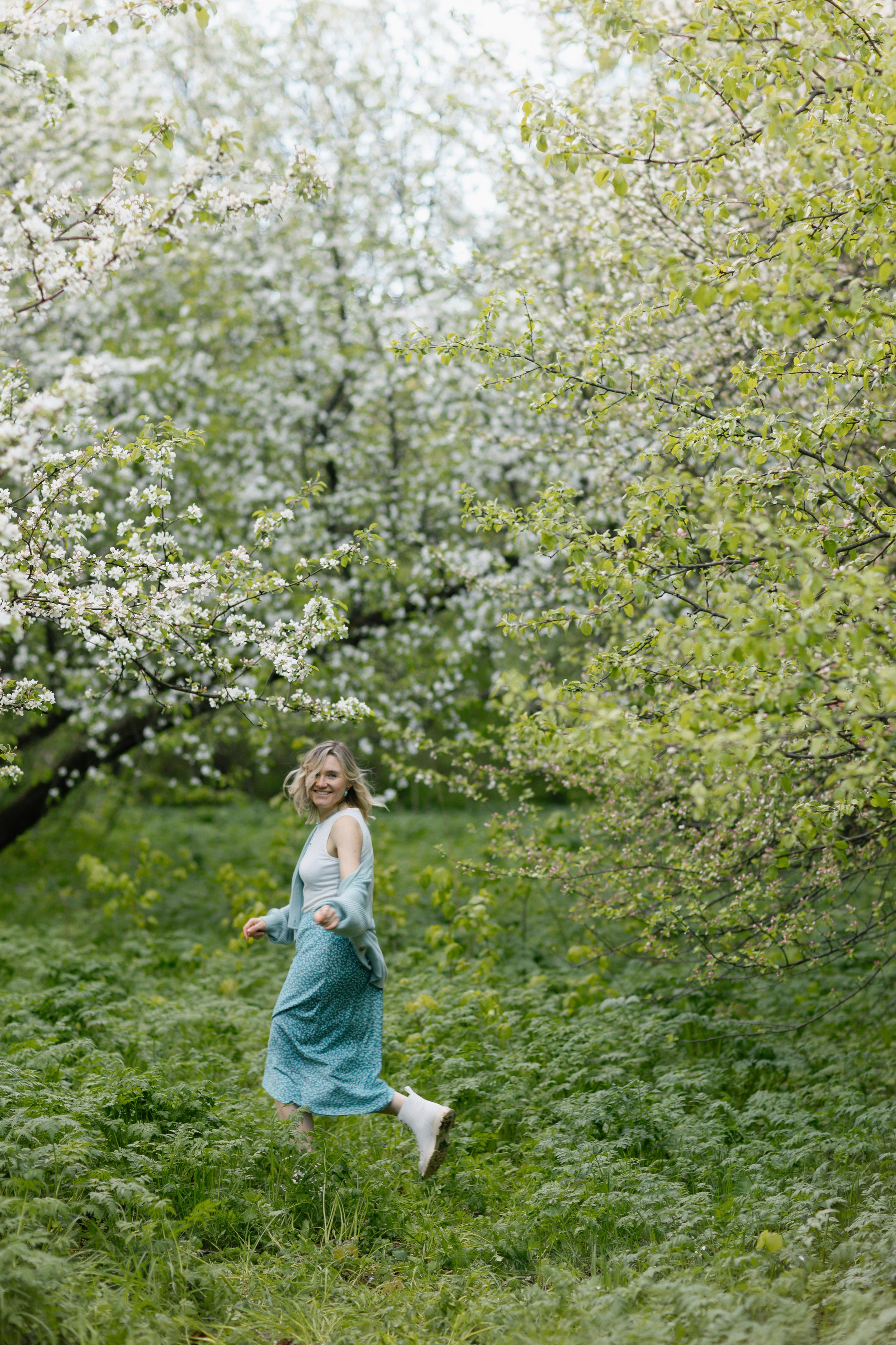 Dasha. Главная