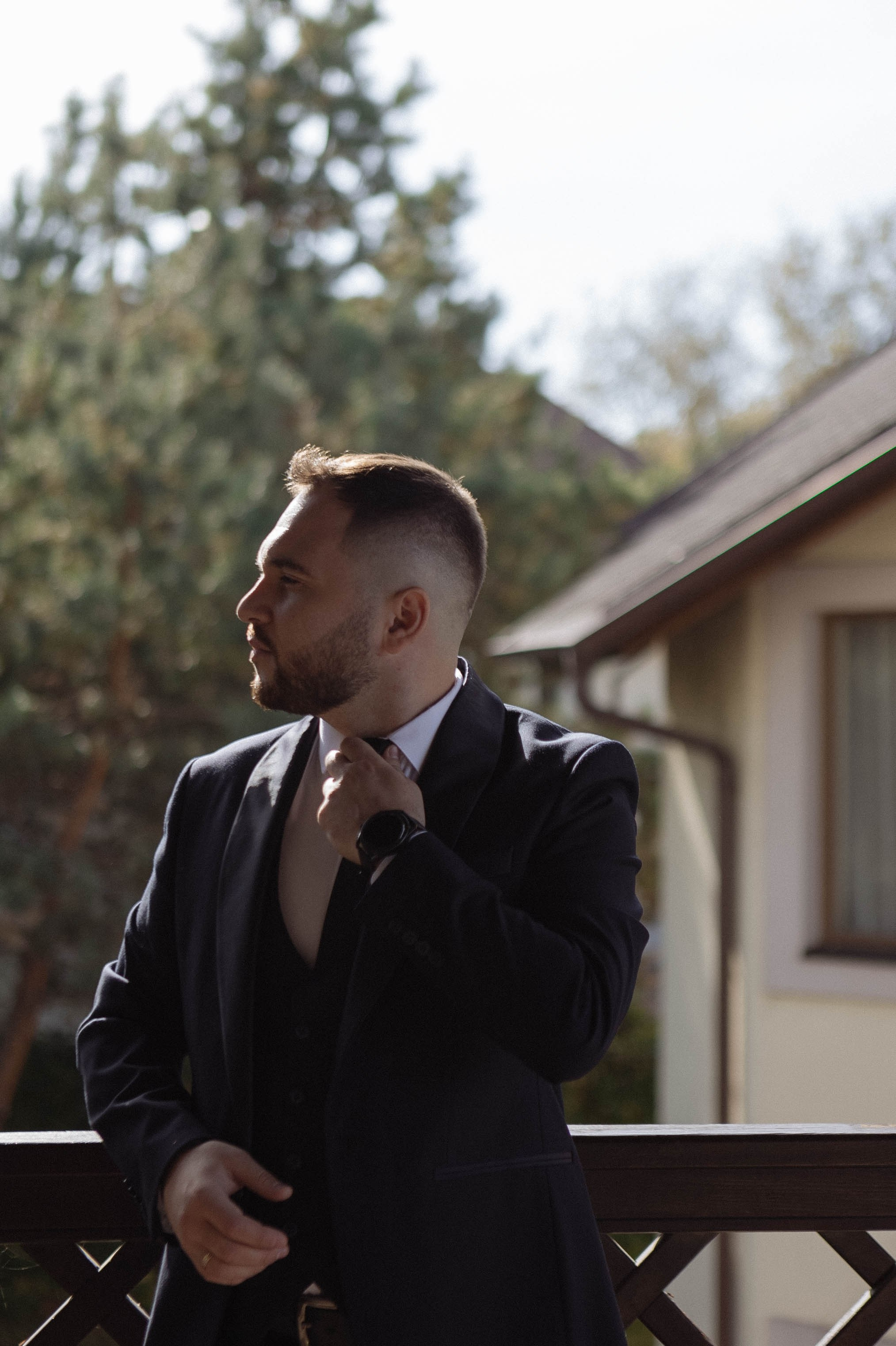 Карина&Максим. Свадебный фотограф в Ростове-на-Дону Виктория Трунова