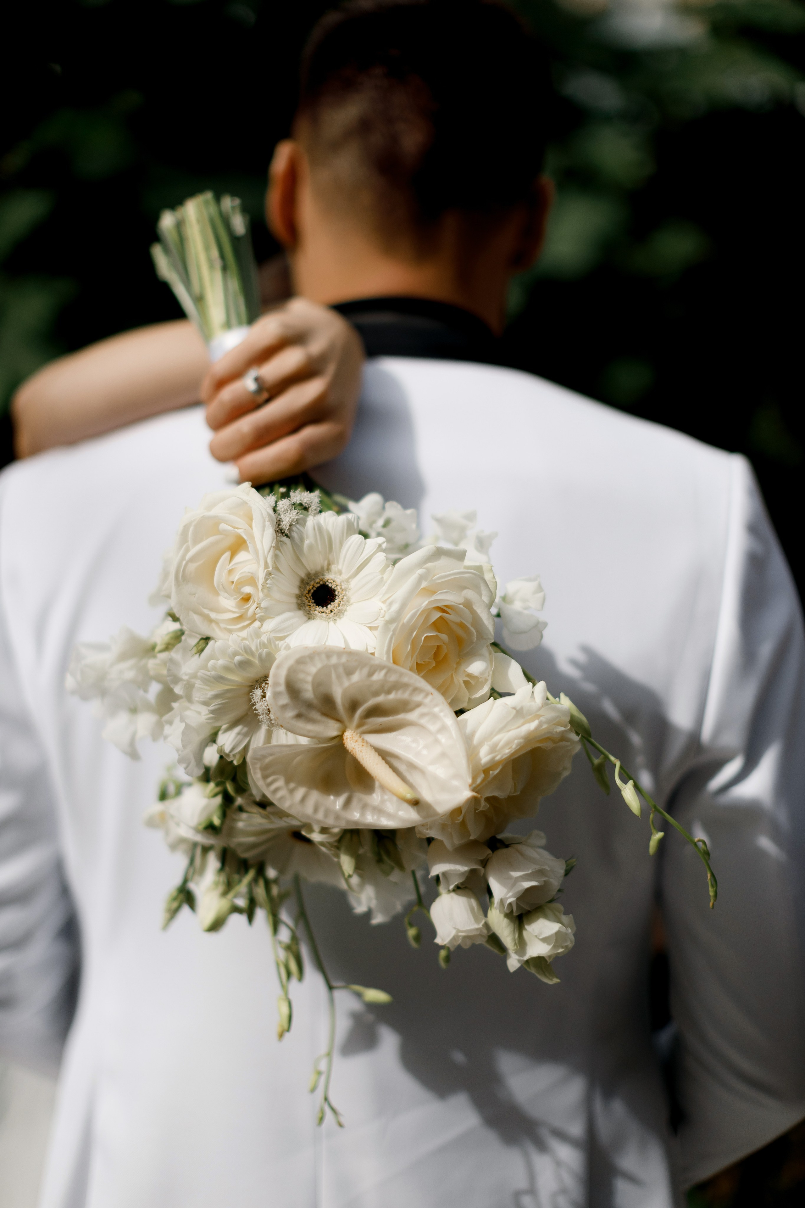 Свадьба в отеле Мовенпик и роспись в Регистрация брака в особняке «Роял». Свадебный фотограф в Москве и Санкт-Петербурге Денис Ходюков