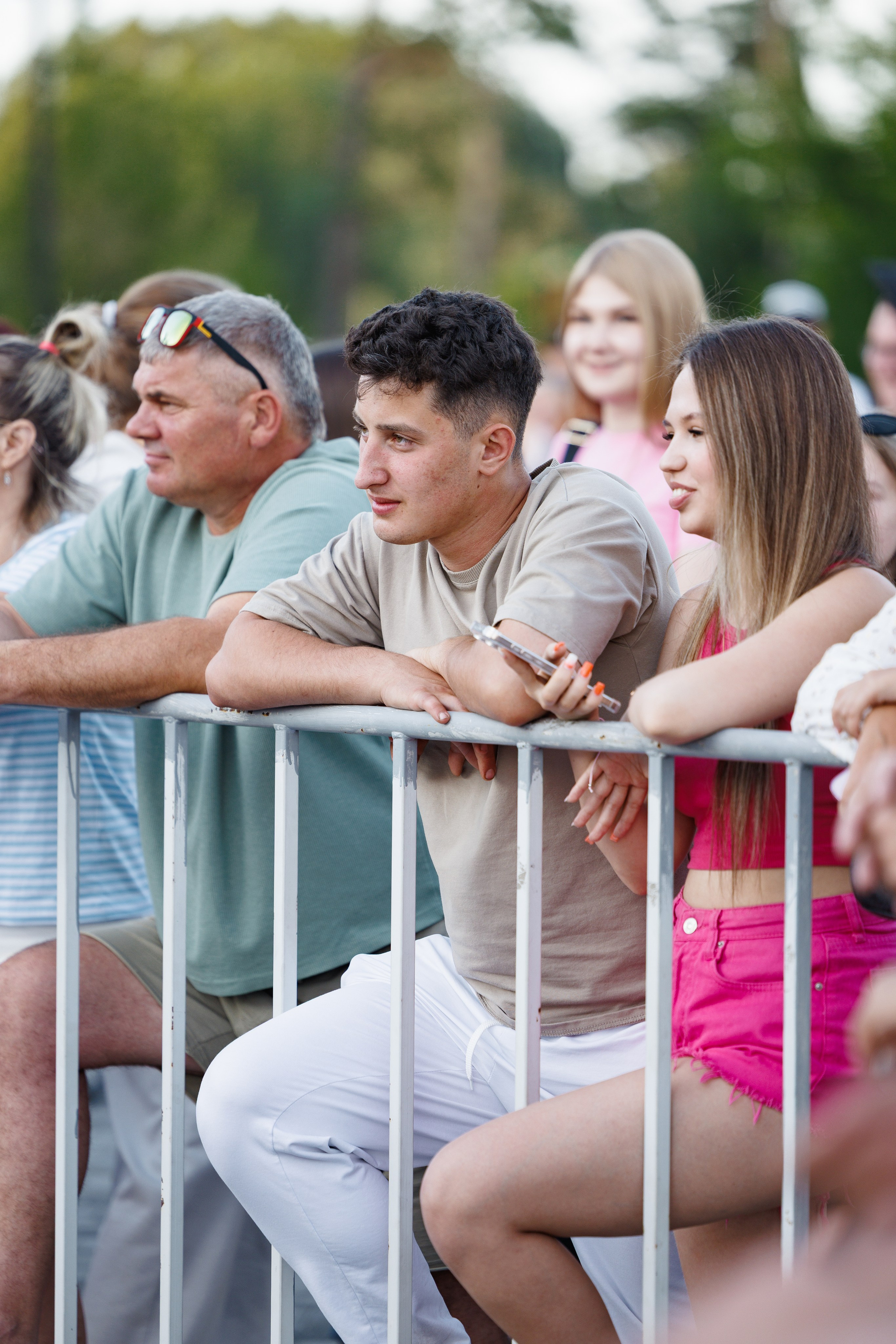 День молодежи 2025 Минусинск. Ваши Истории. Фотограф/видеограф. Абакан