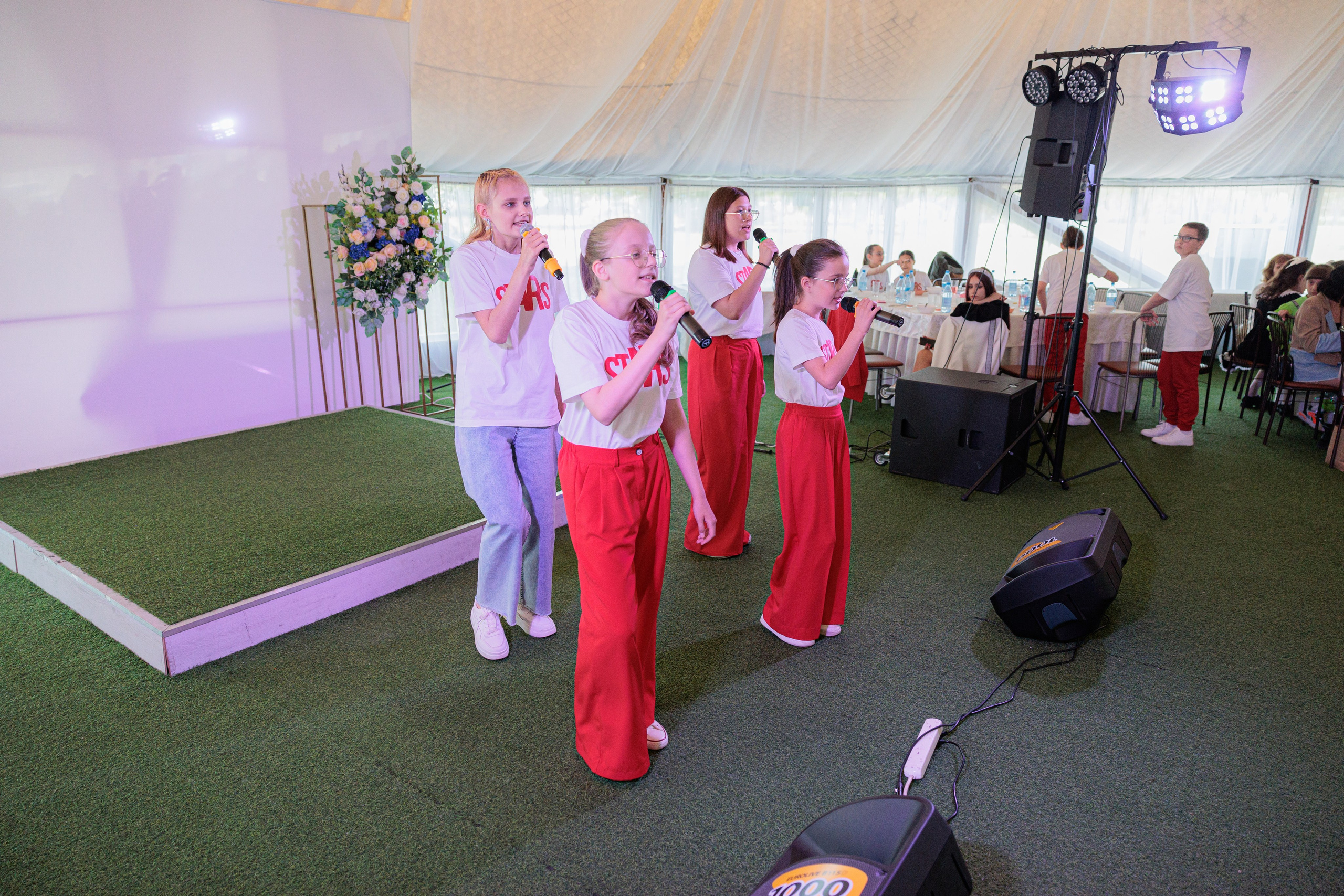 Вечерний STARS. Ваши Истории. Фотограф/видеограф. Абакан