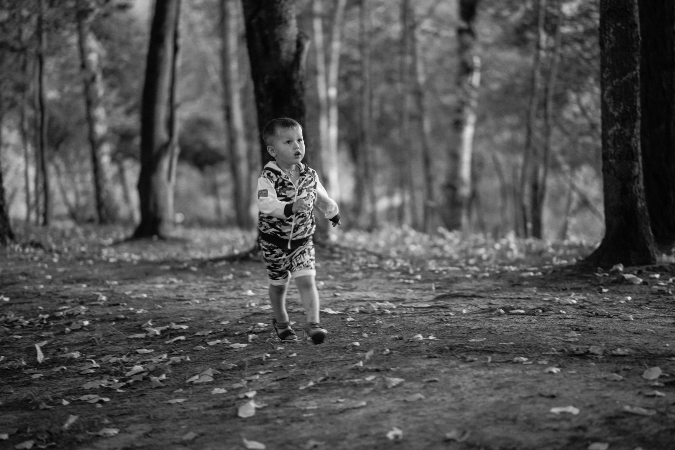 Живые кадры. Семейный и детский фотограф в Москве Елена Бунина
