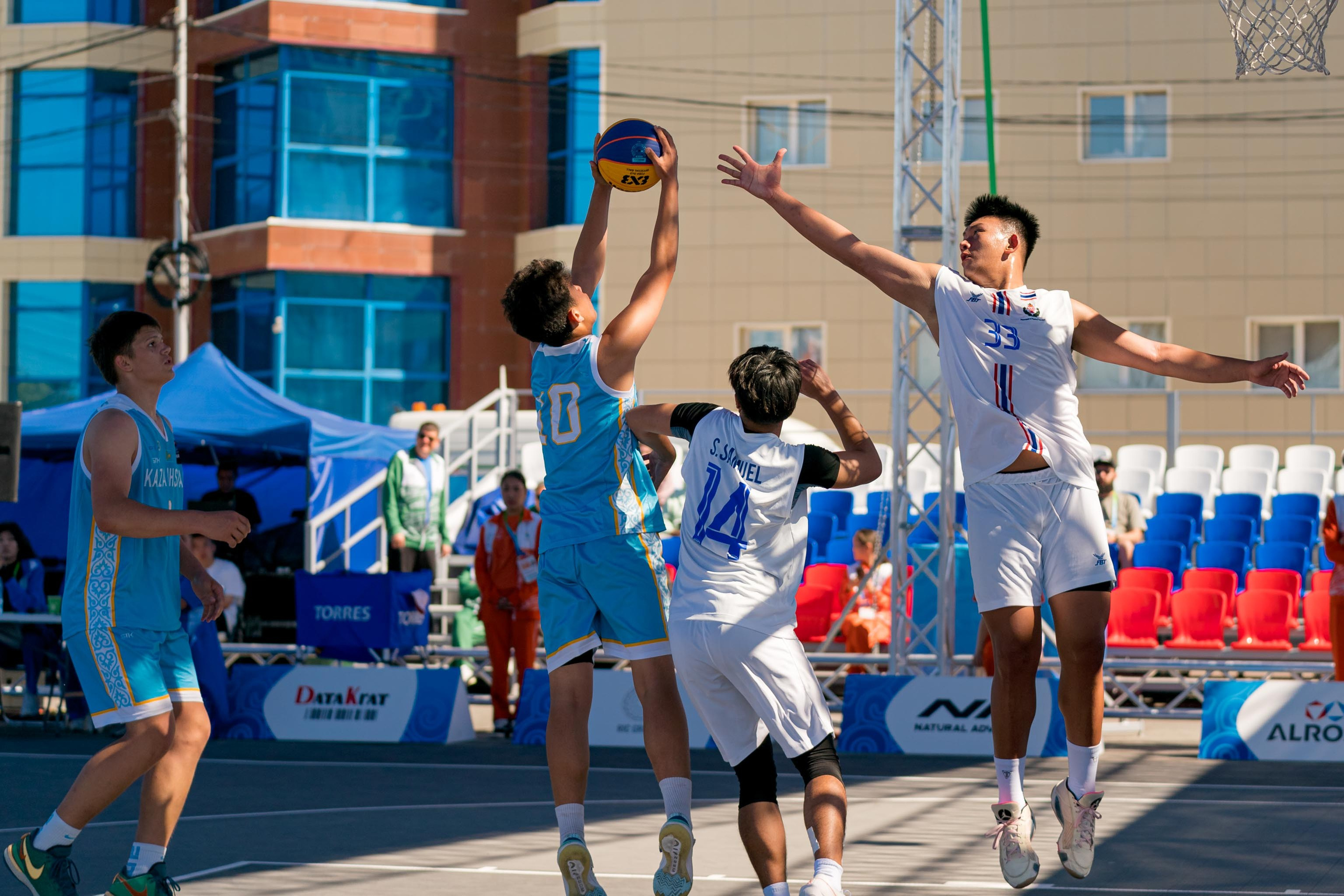 VIII Международные спортивные игры «Дети Азии». Студия «Мой Спорт!» — все о спорте в Якутии