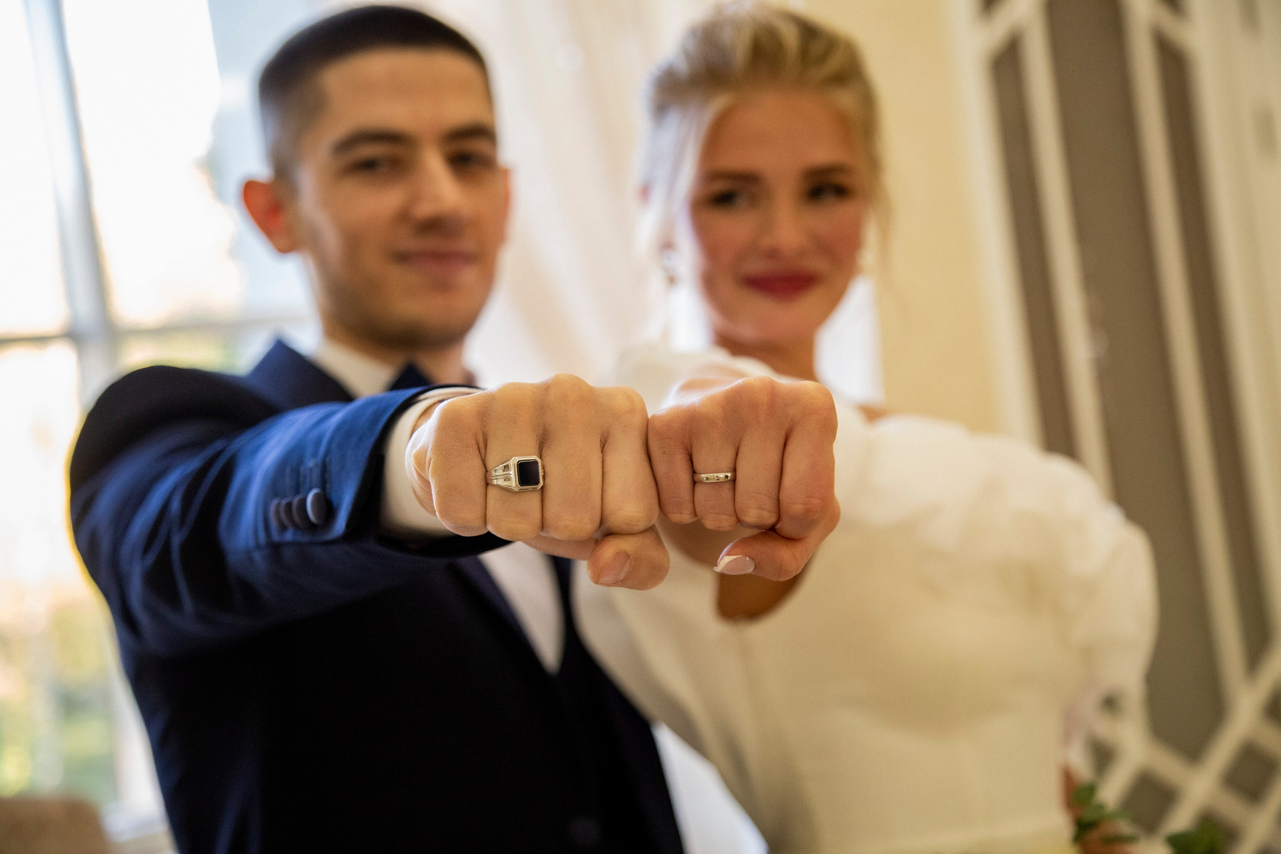 Валерия и Махач. 𝓕𝓸𝓽𝓸𝓰𝓻𝓪𝓯 𝓑𝓪𝓵𝓪𝓼𝓱𝓲𝓱𝓪 / 𝓜𝓸𝓼𝓴𝓿𝓪