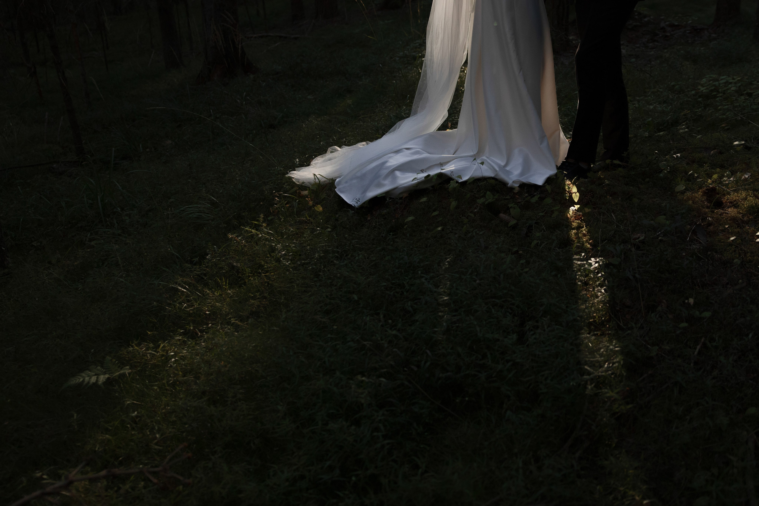 Свадебное портфолио. Свадебный фотограф в Санкт-Петербурге Настасья Север