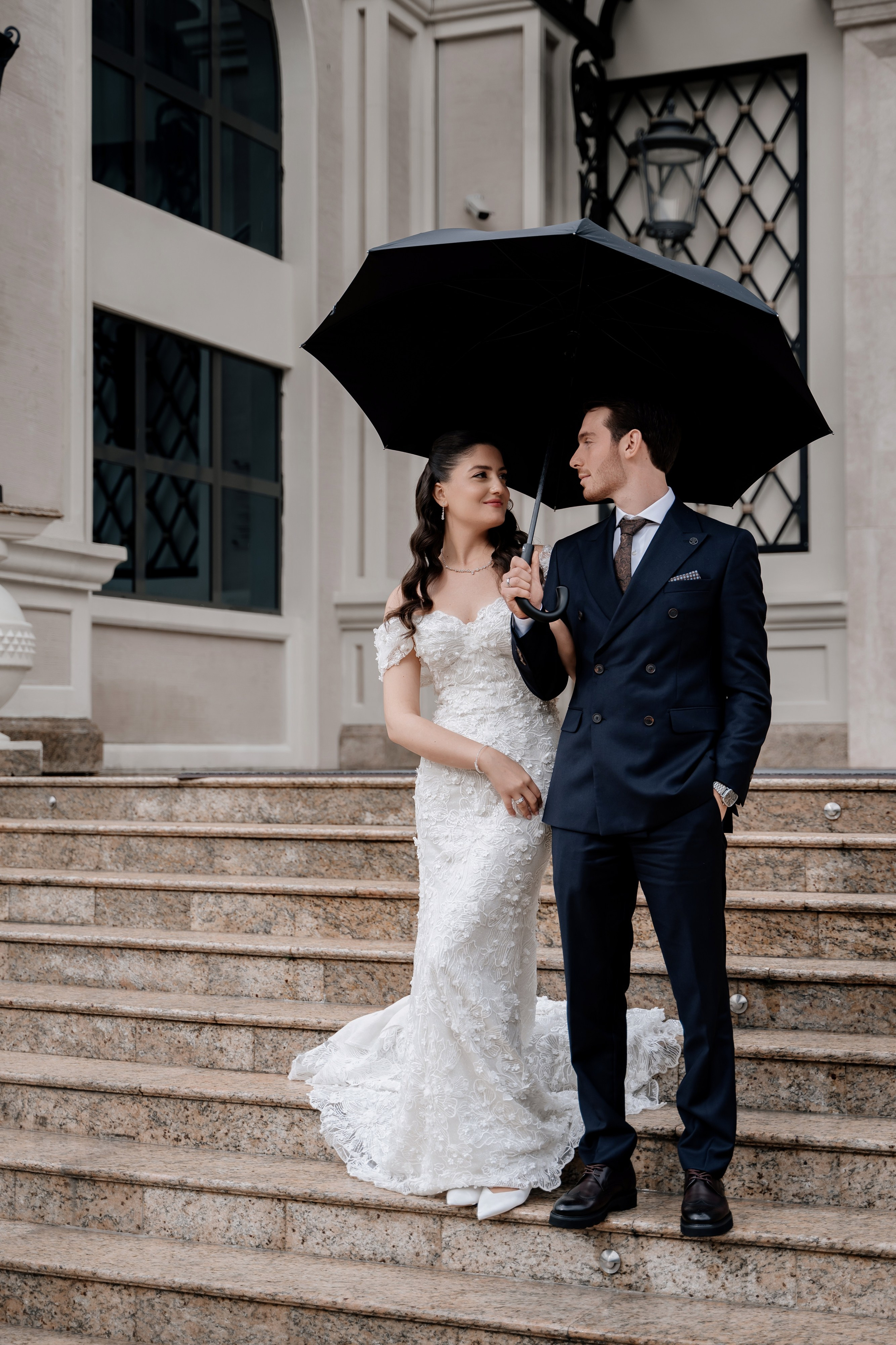 Т&Д. Свадебный и семейный фотограф в Сочи Никита Пищов