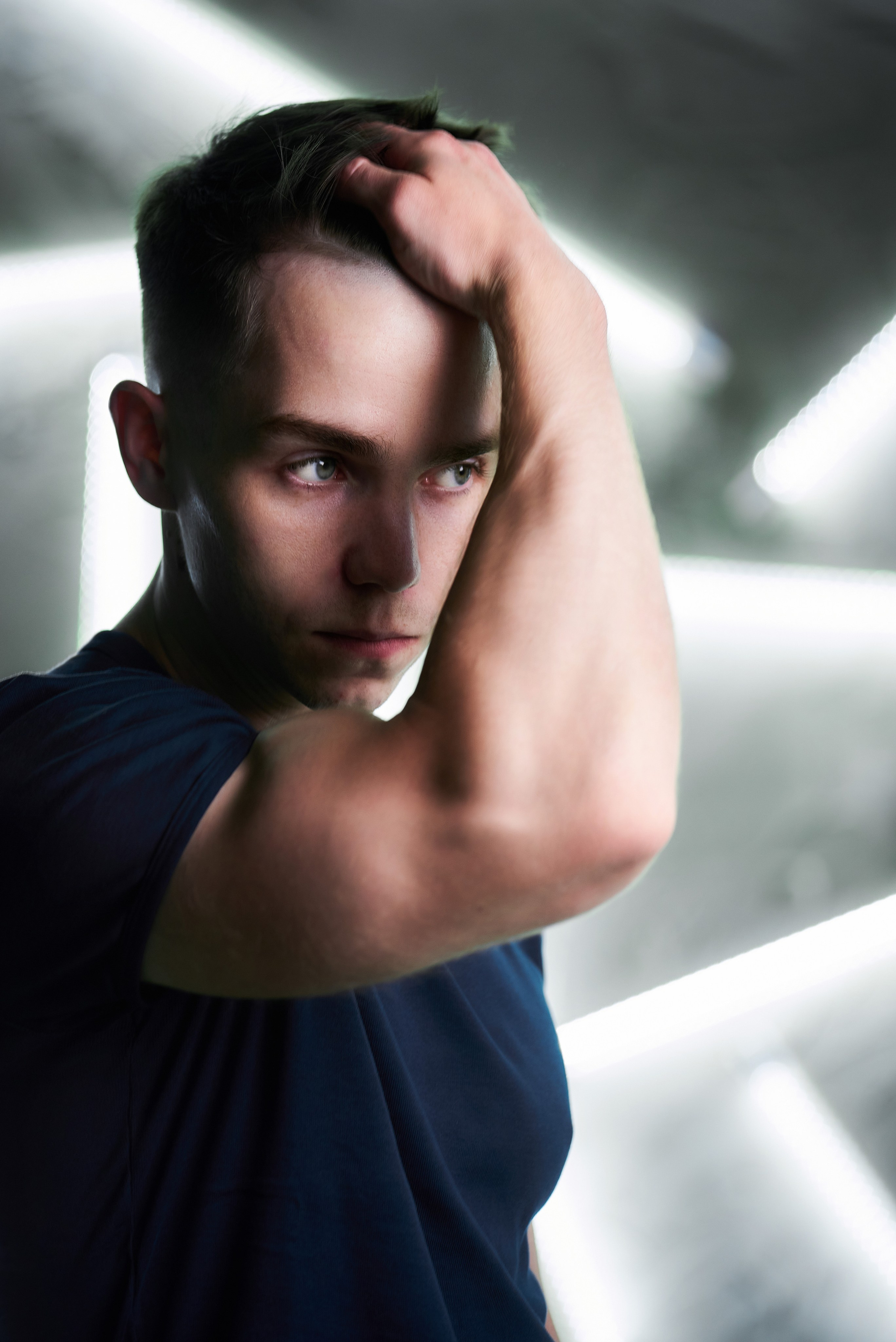 Иван. Андрей Винников фотограф в Нижнем Новгороде