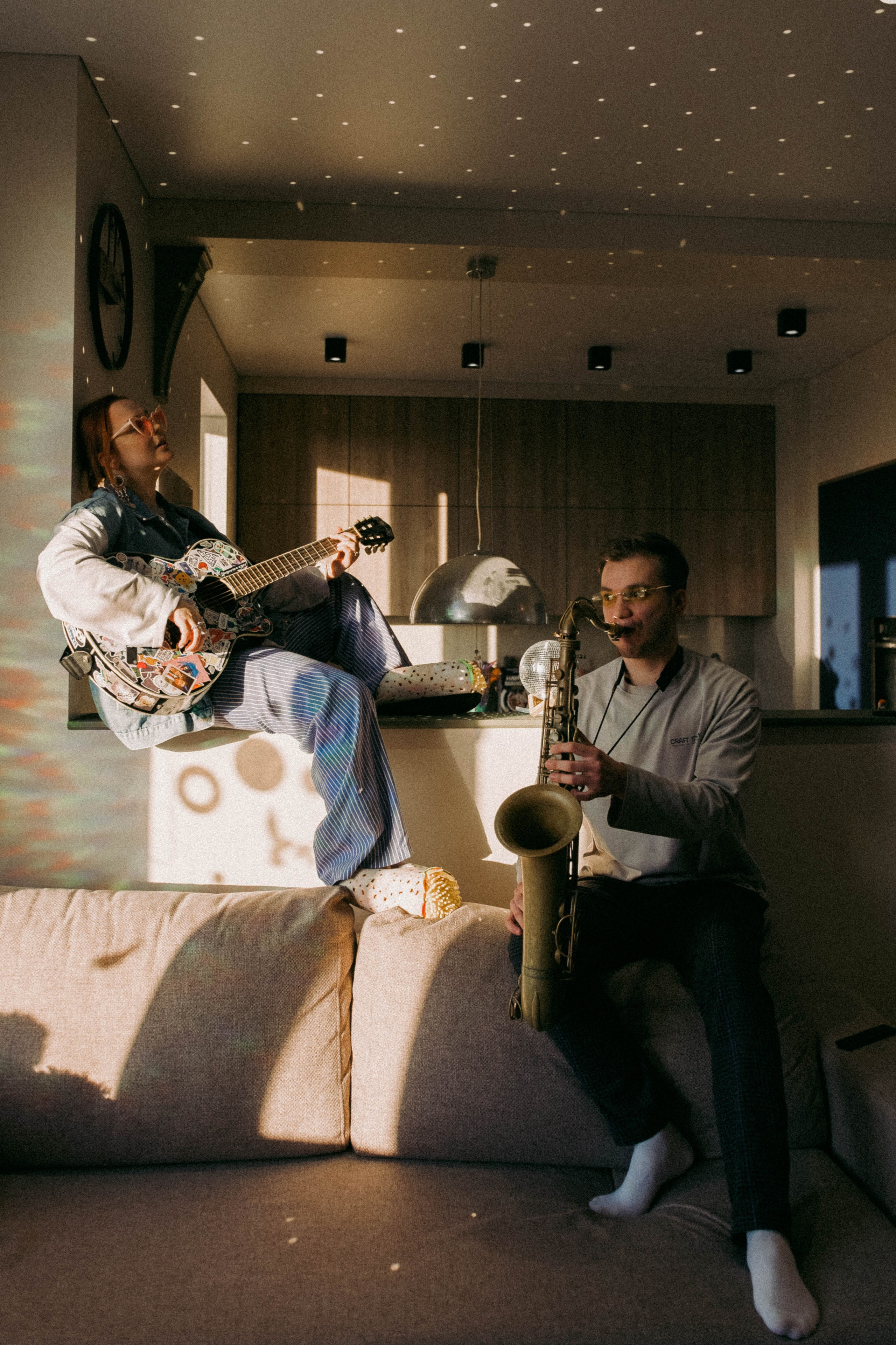 Соня и Ваня. Свадебный фотограф Оля Григунова