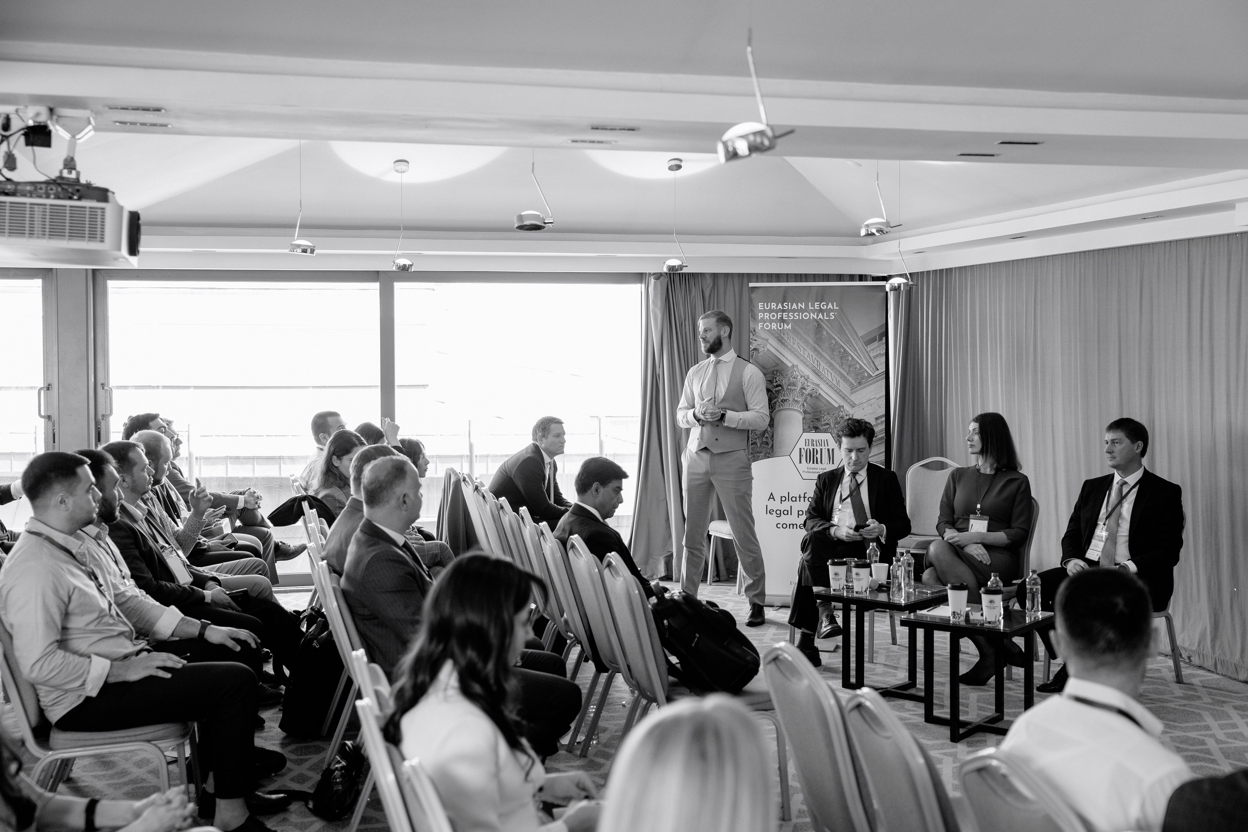 English day InIstanbul. About