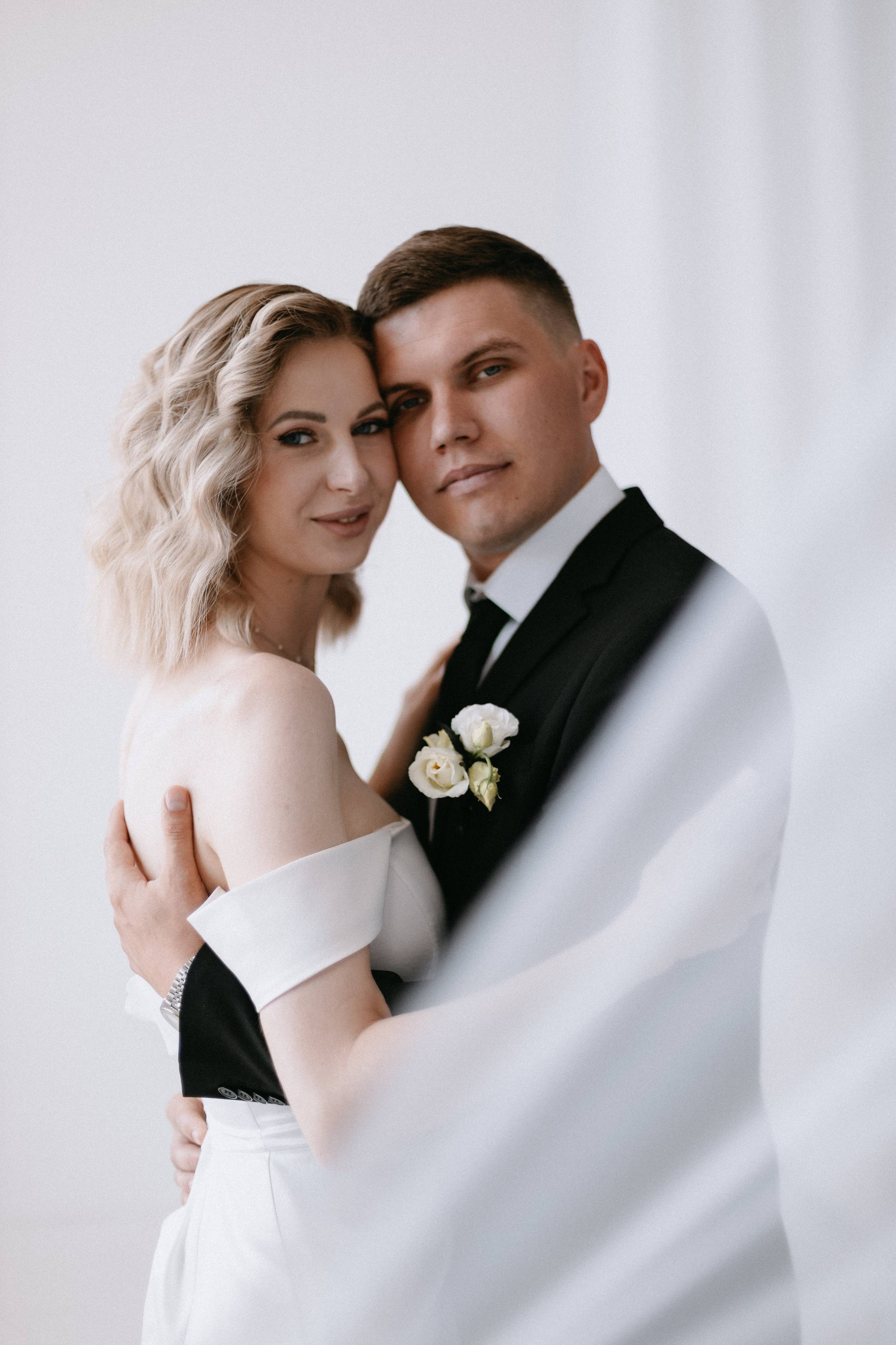 Егор и Ангелина. Главная