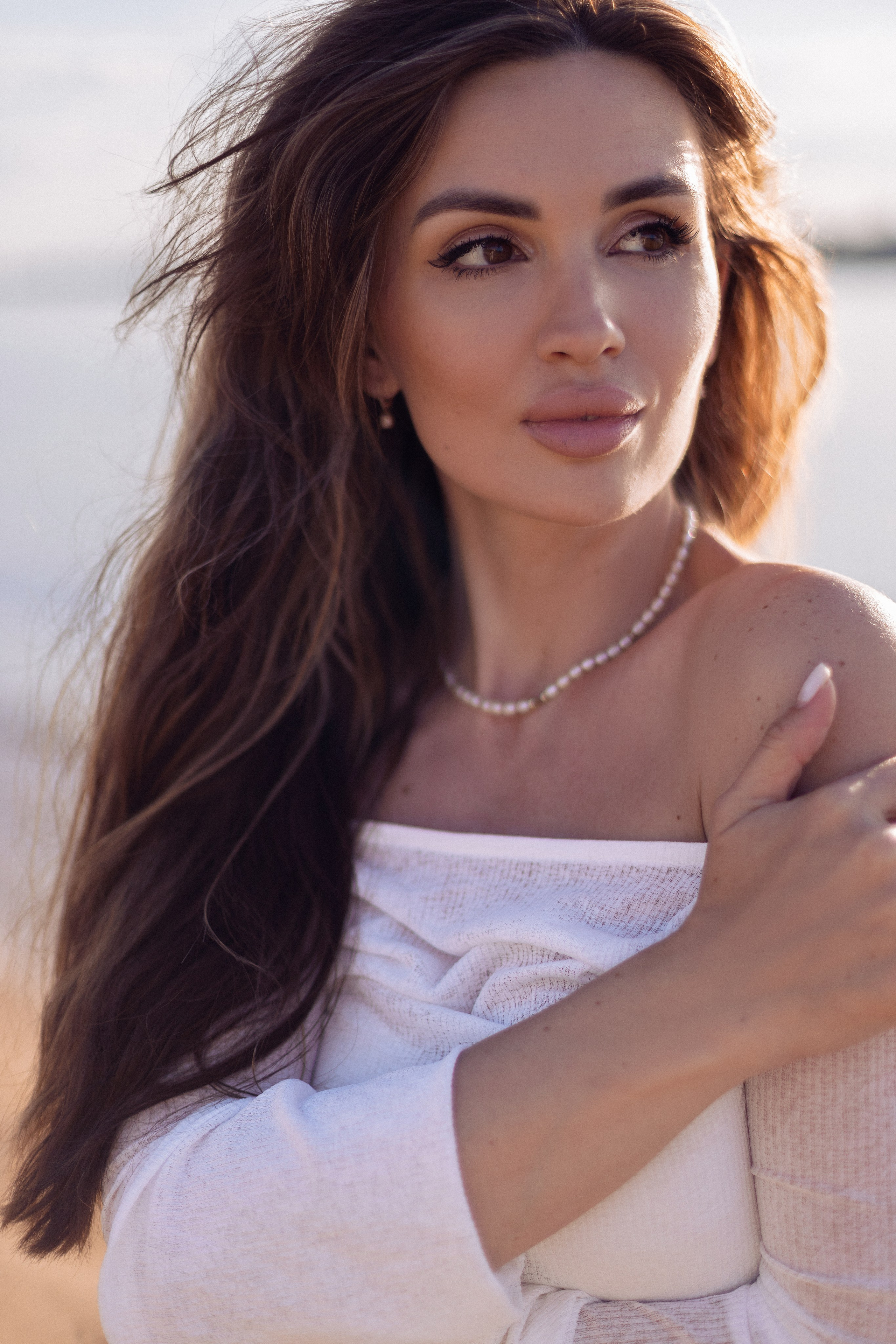 Ксюша. Главная