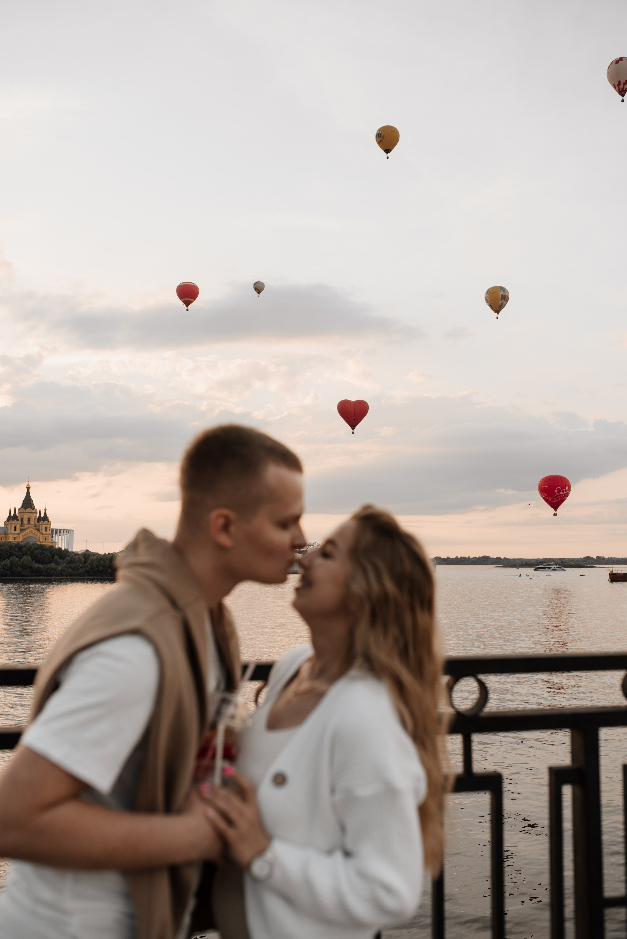 Карина ♡ Саша. Фотограф Ольга Плеханова | Нижний Новгород, Москва