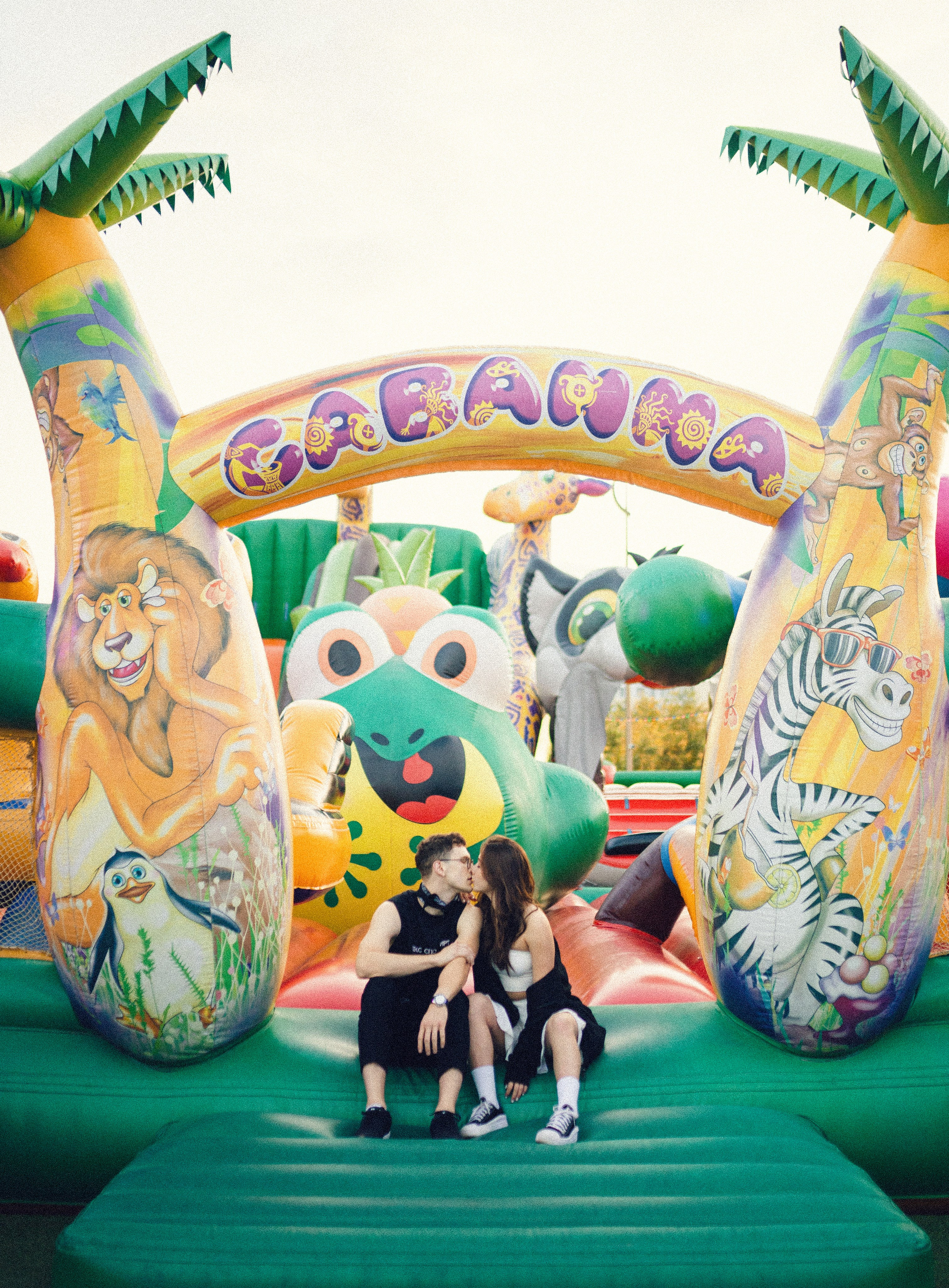 Валерия&Валентин. Фотограф Сургут | Лейсан