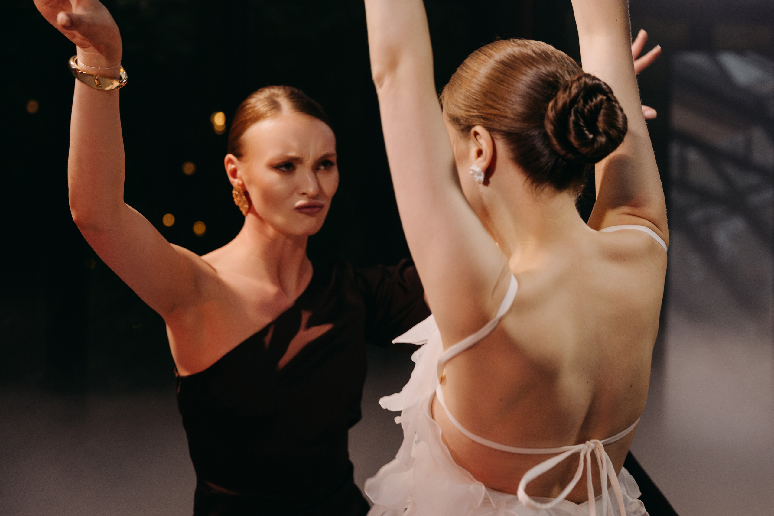 Ирина и Алексей | банкет Forest Dew. Свадебный фотограф Москва Анастасия Храмова