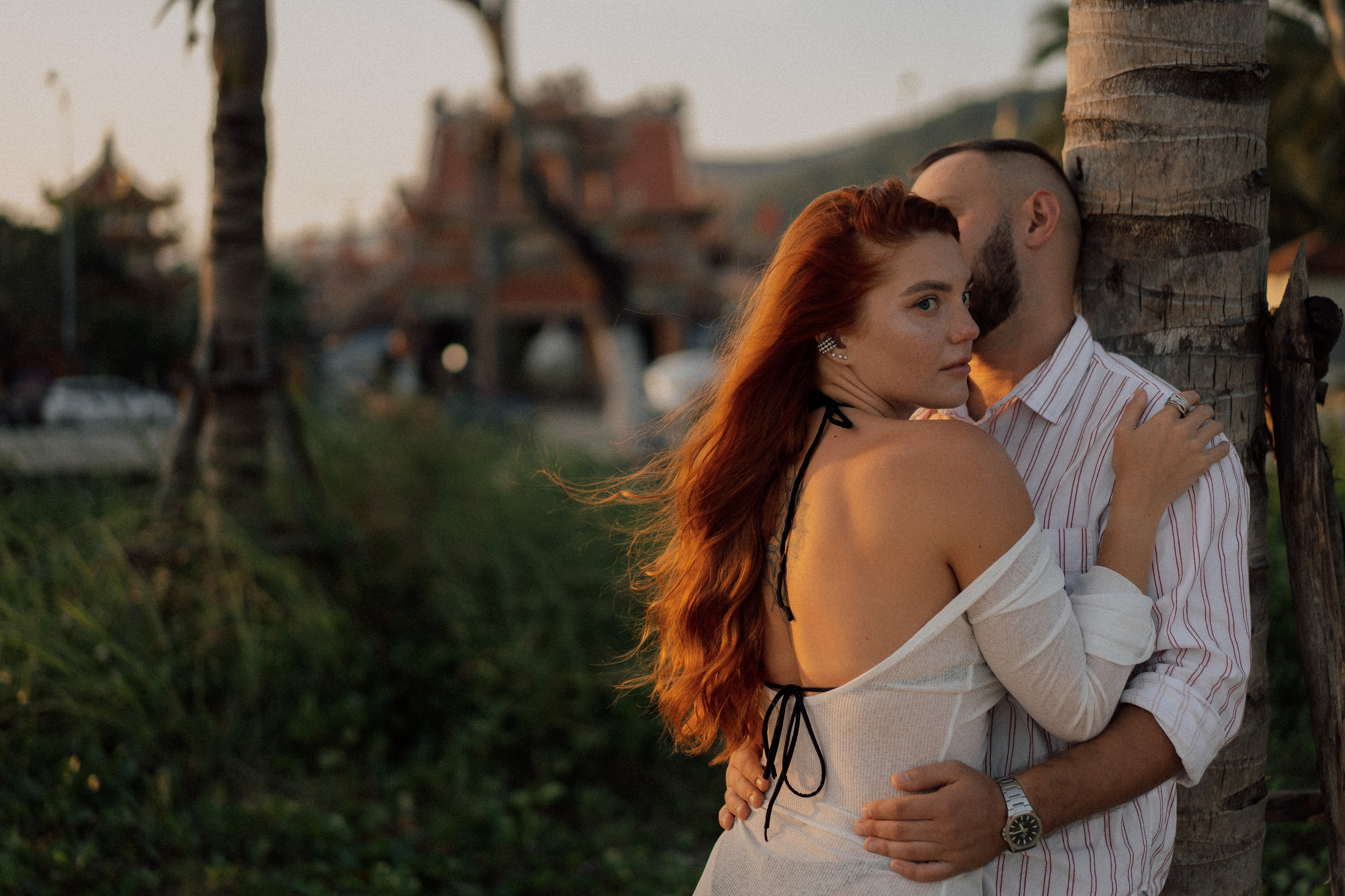 Полина и Стас Vietnam Da Nang. Главная