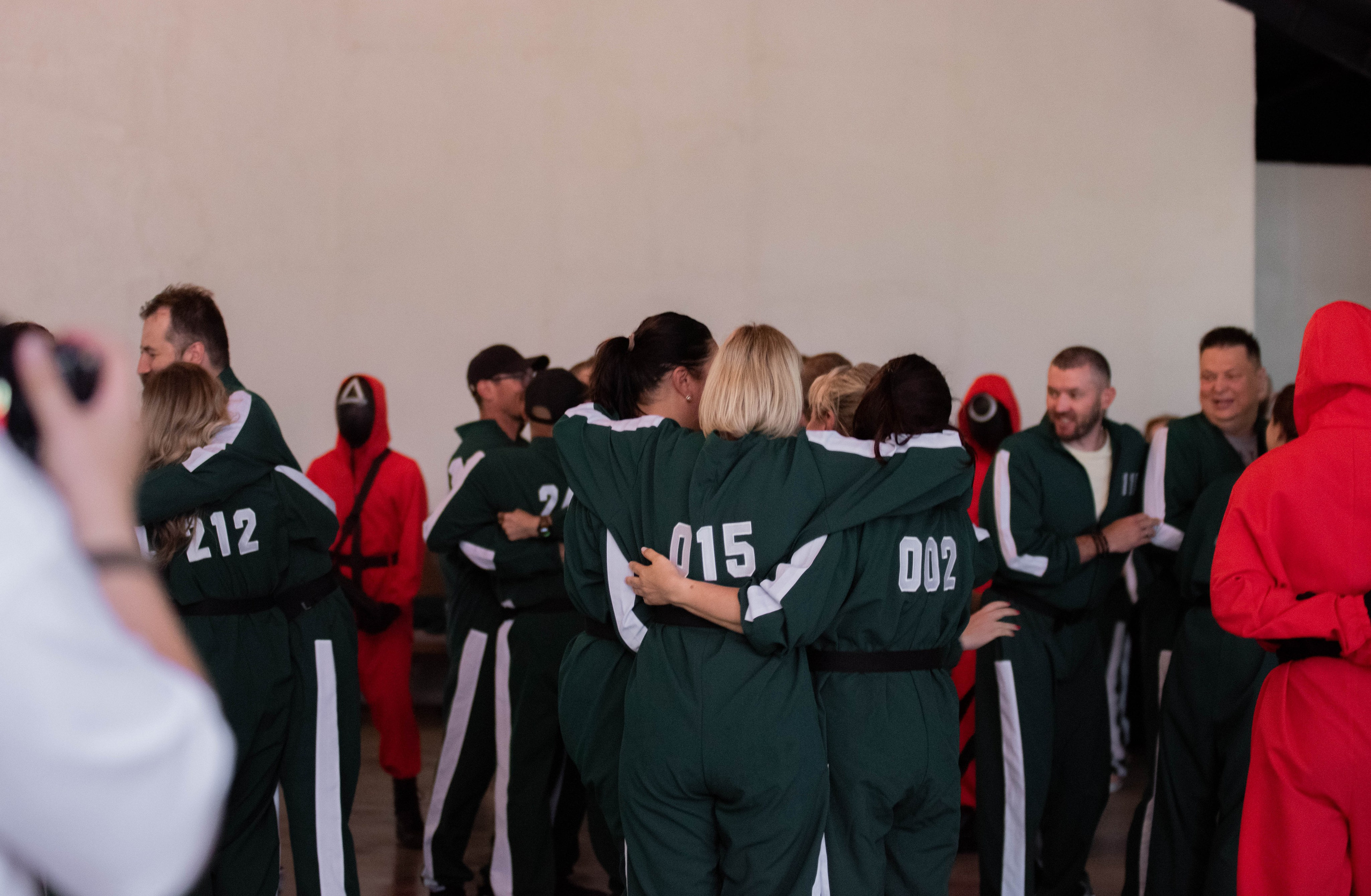 Репортаж. Главная