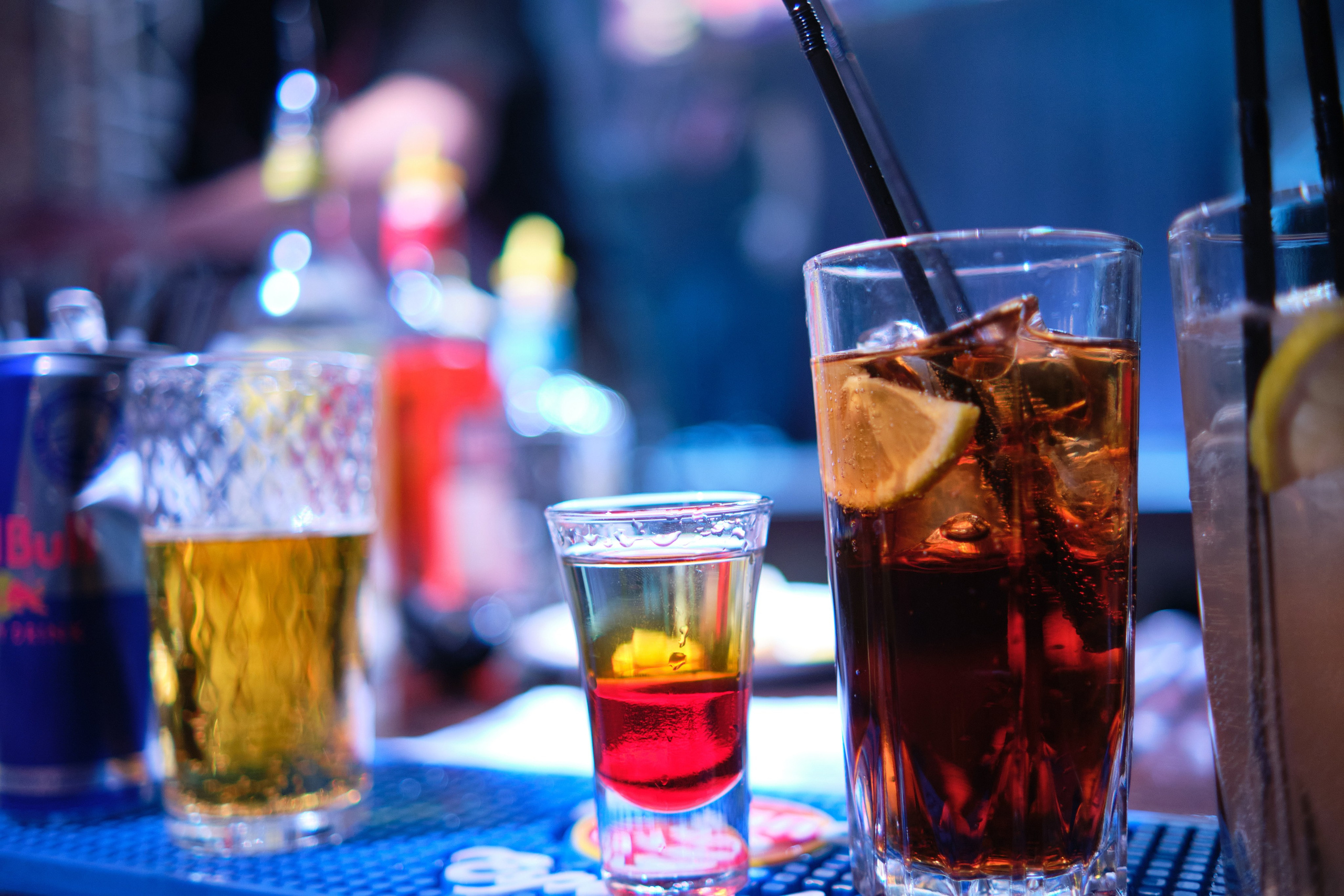 Pachamama. Антон Ив