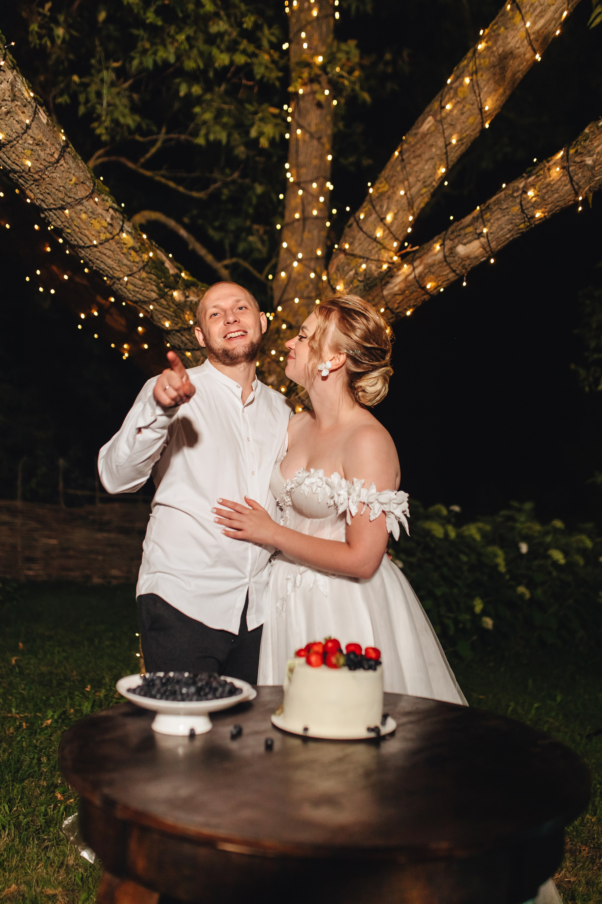 Рома и Лера. Свадебный и семейный фотограф в Туле и области Маша Костина