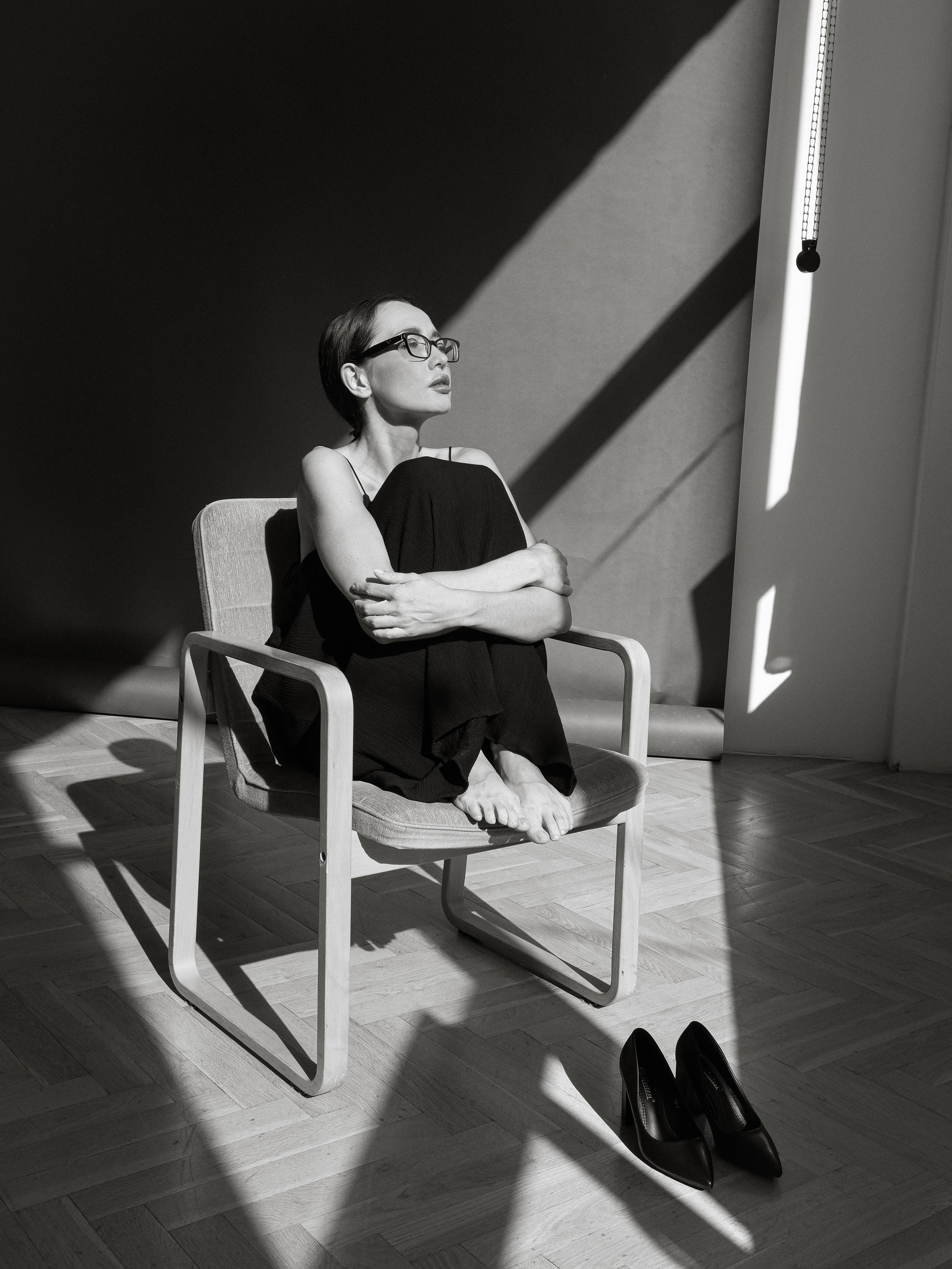 Личные. Фотограф Тимур Тимербаев