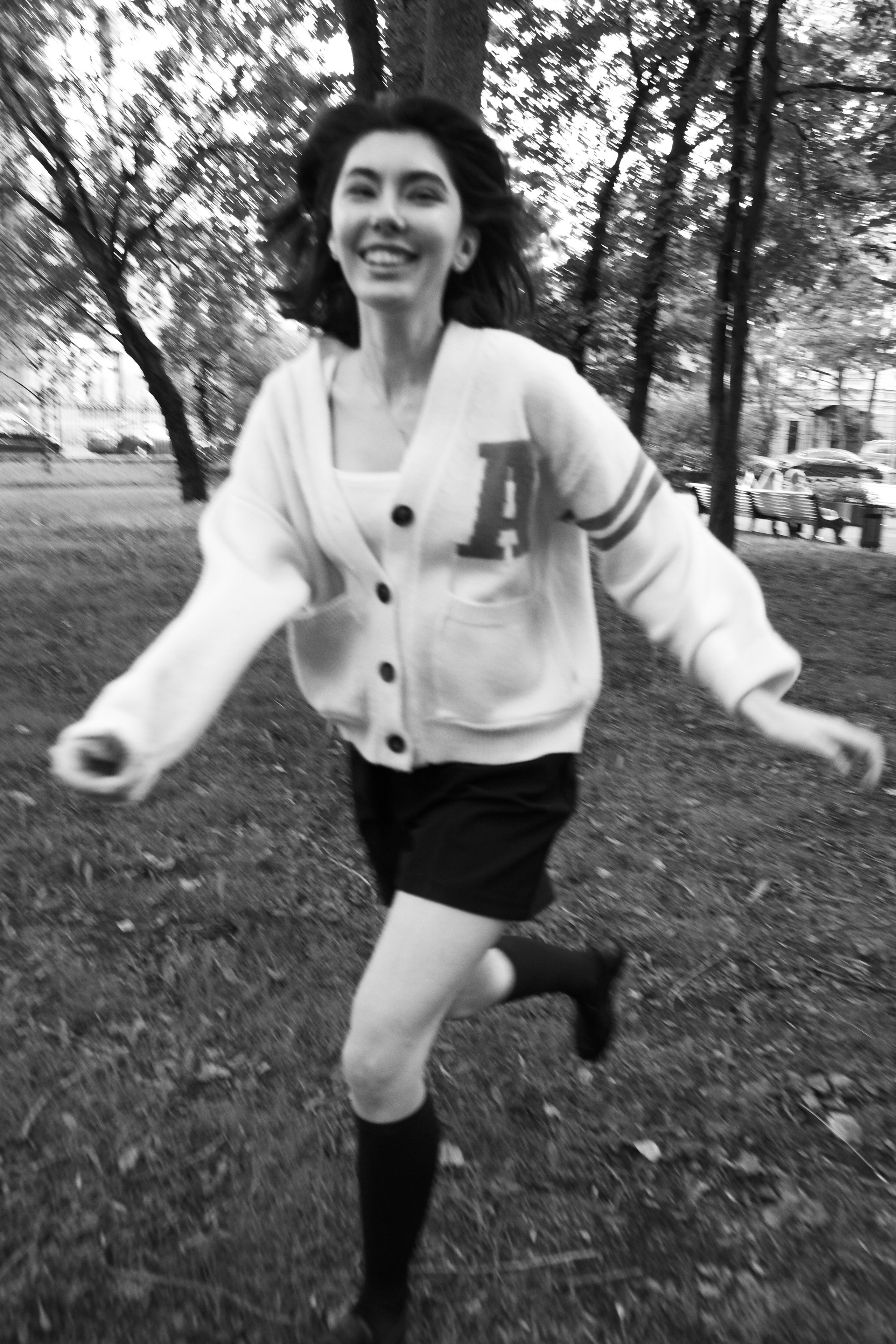 Личные. Фотограф Тимур Тимербаев