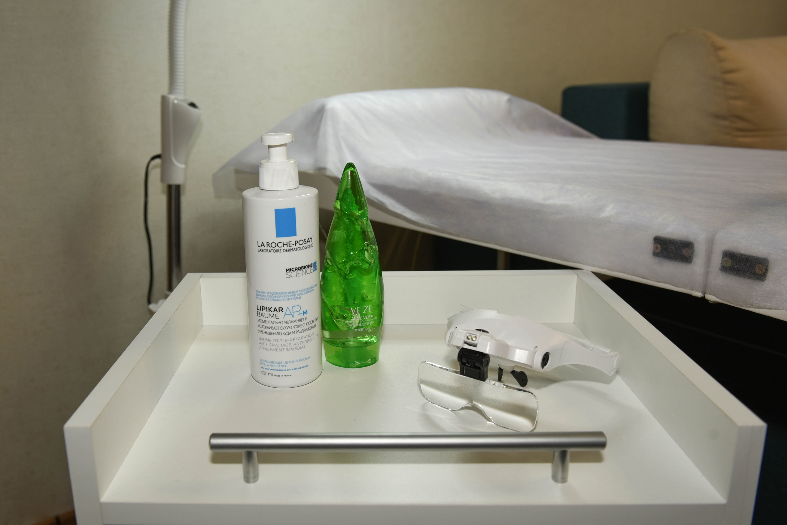 Контент съемка