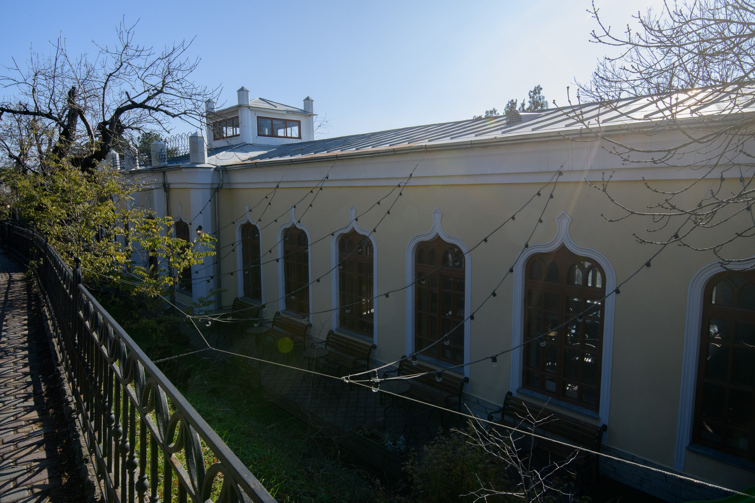 Пятигорск. Профессиональная фотосъемка. Ростов-на-Дону