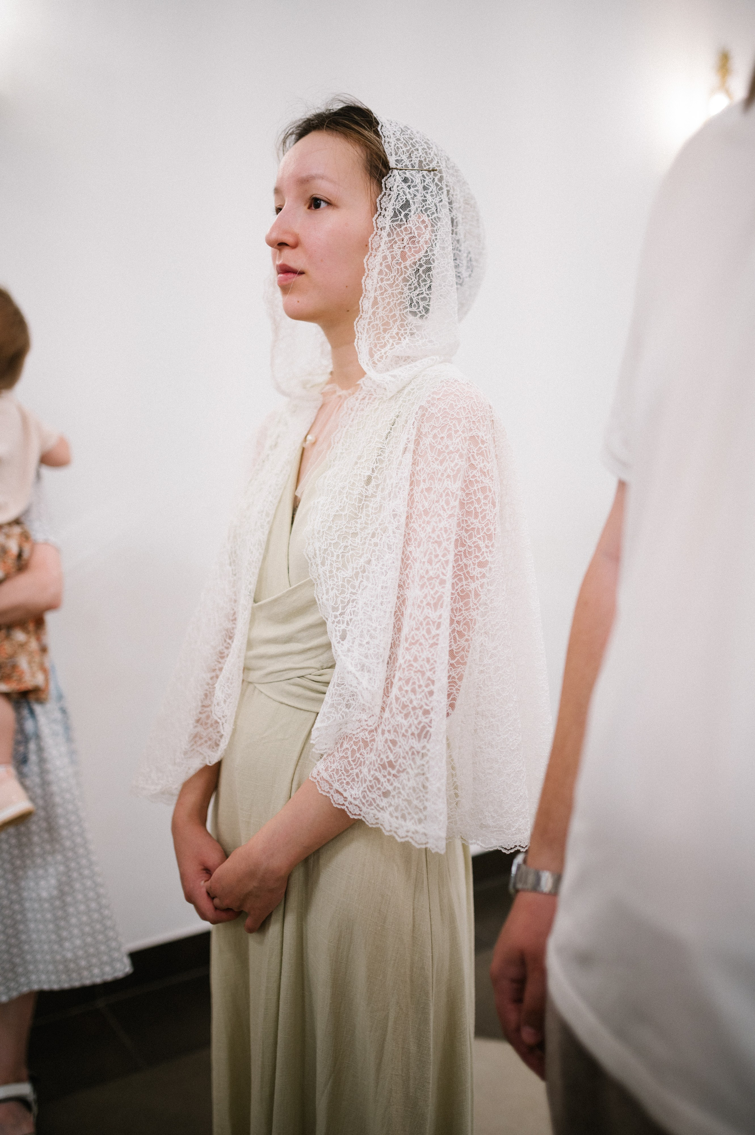 Крещение Марка. SARKISOPH | Фотограф Волгоград