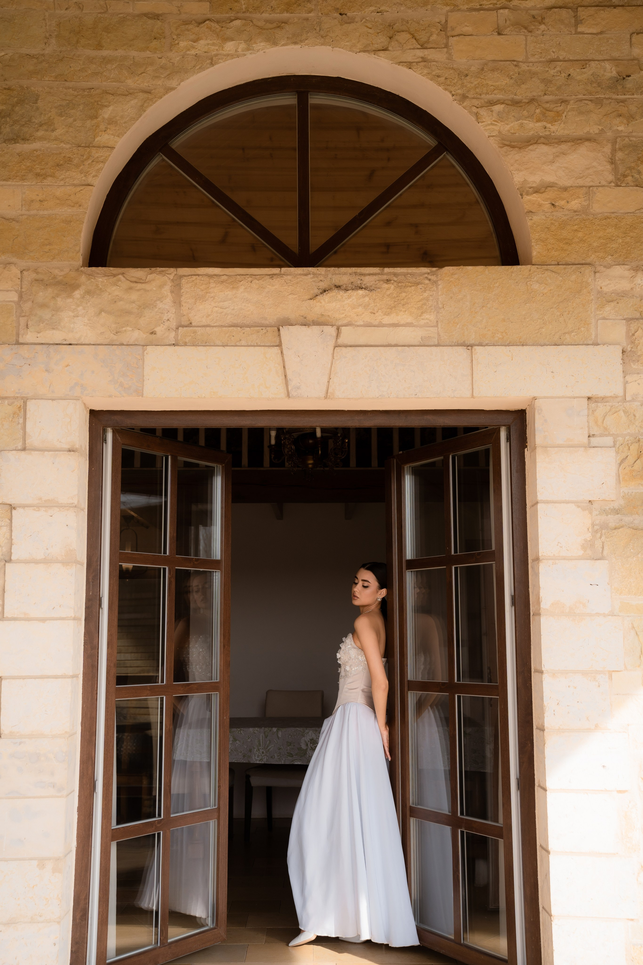 Игорь & Юля. Свадебный фотограф в Воронеже Дарья Володарская