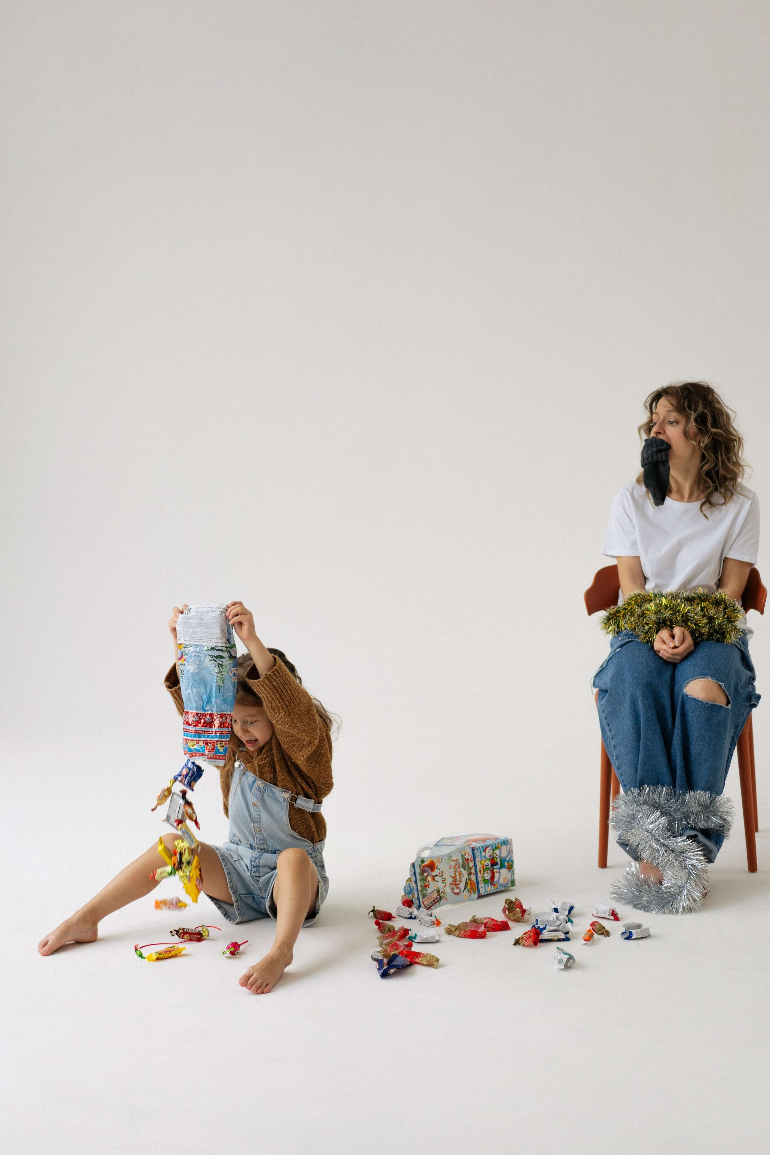 Новогодняя история. Свадебный фотограф Москва Степановский Александр