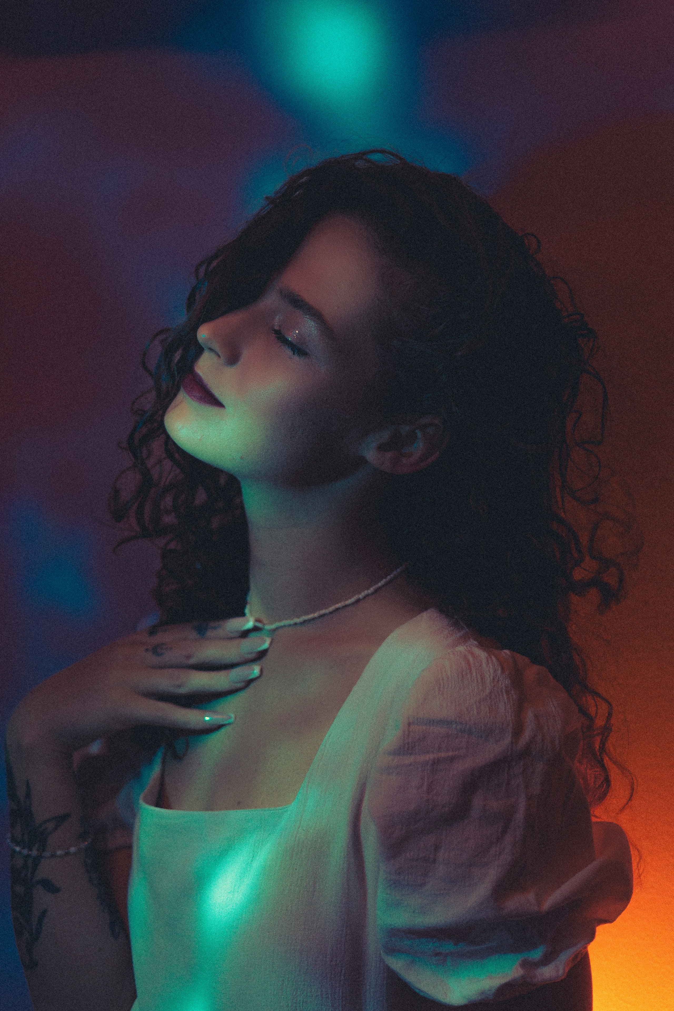 Игра света. Фотограф Крым, Севастополь