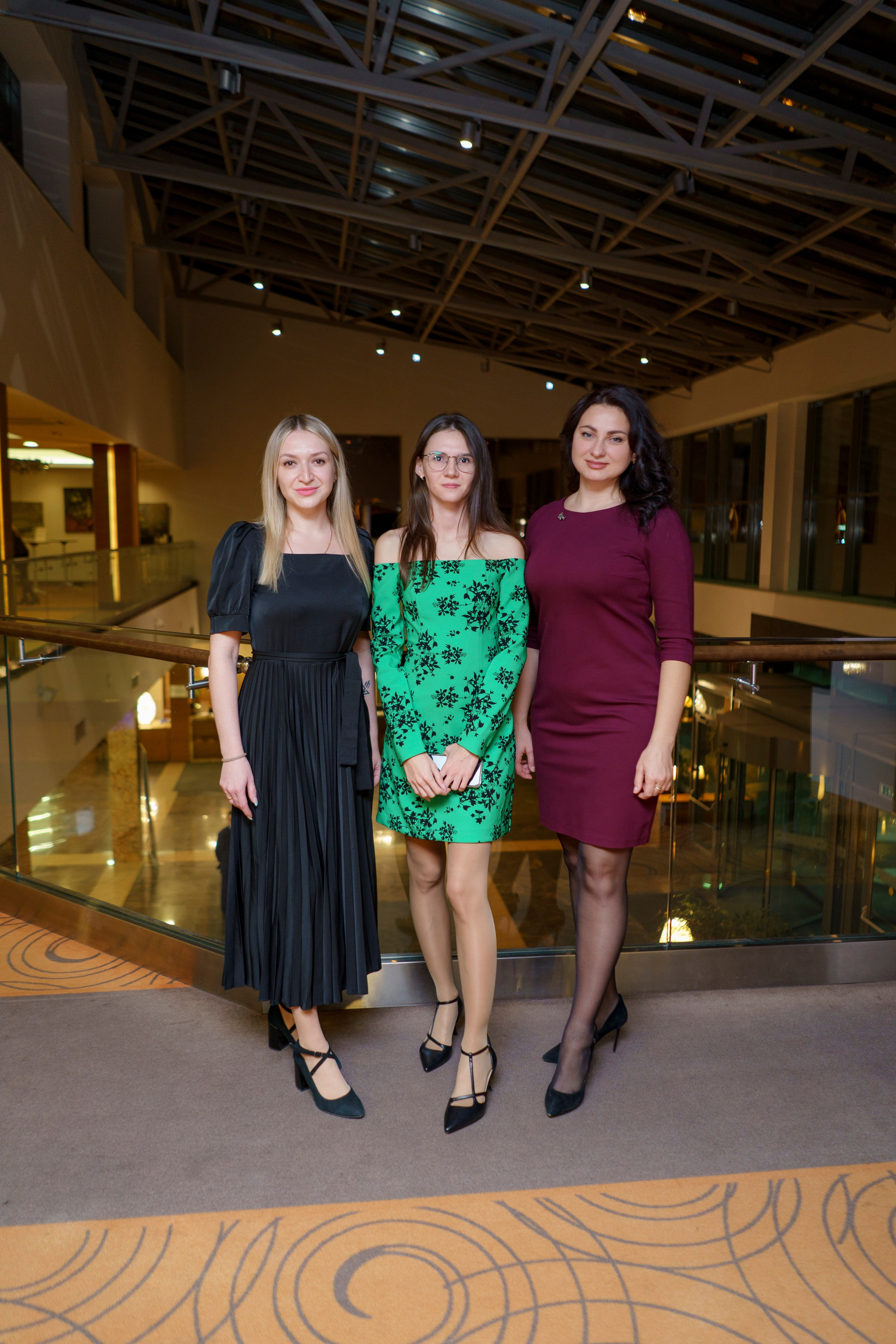 13 слет молодежи АО ФПК 2023 (Федеральная Пассажирская Компания). Фотограф в Москве и России