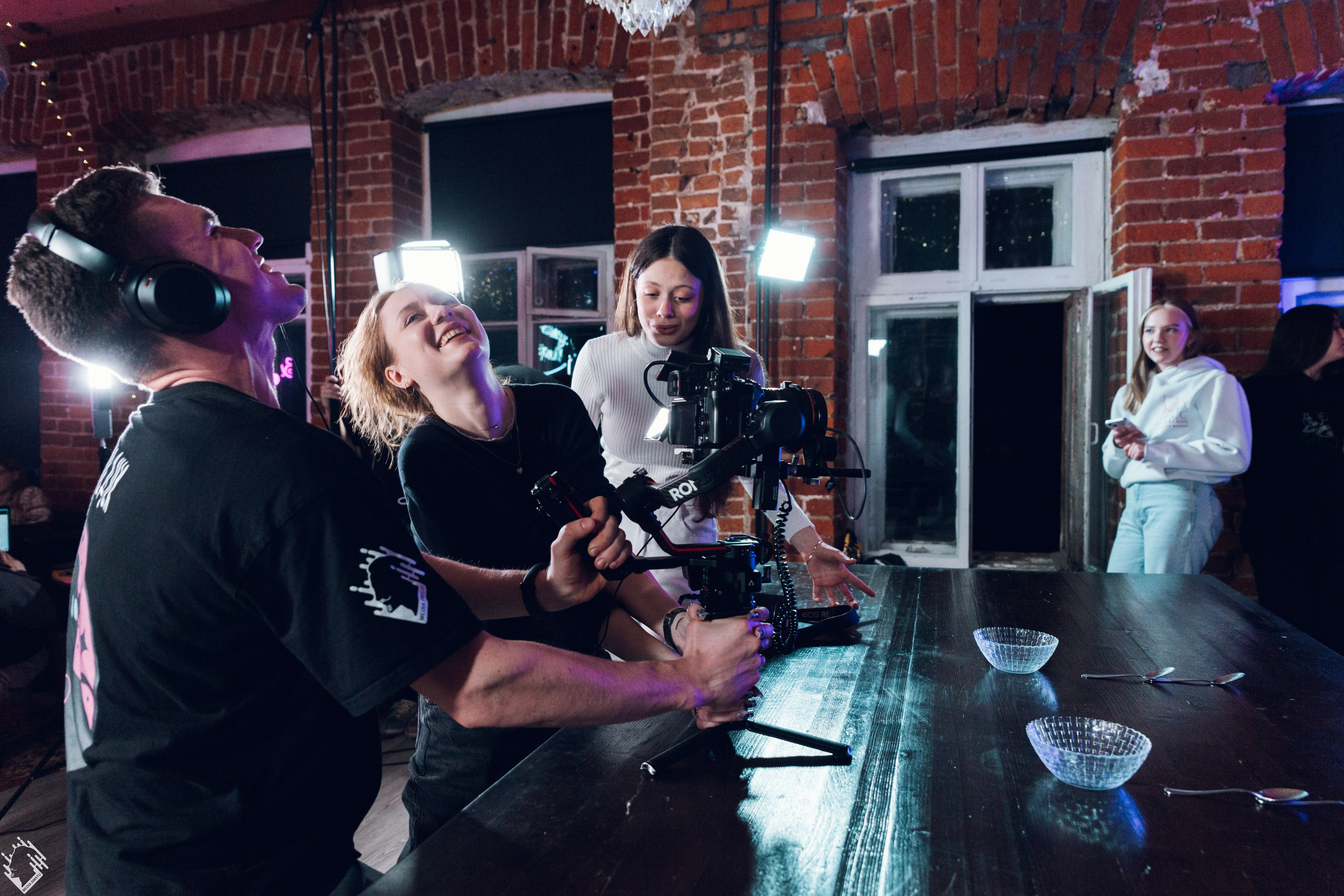 Мероприятия, разное. Фотограф в Москве Михаил Штаханов