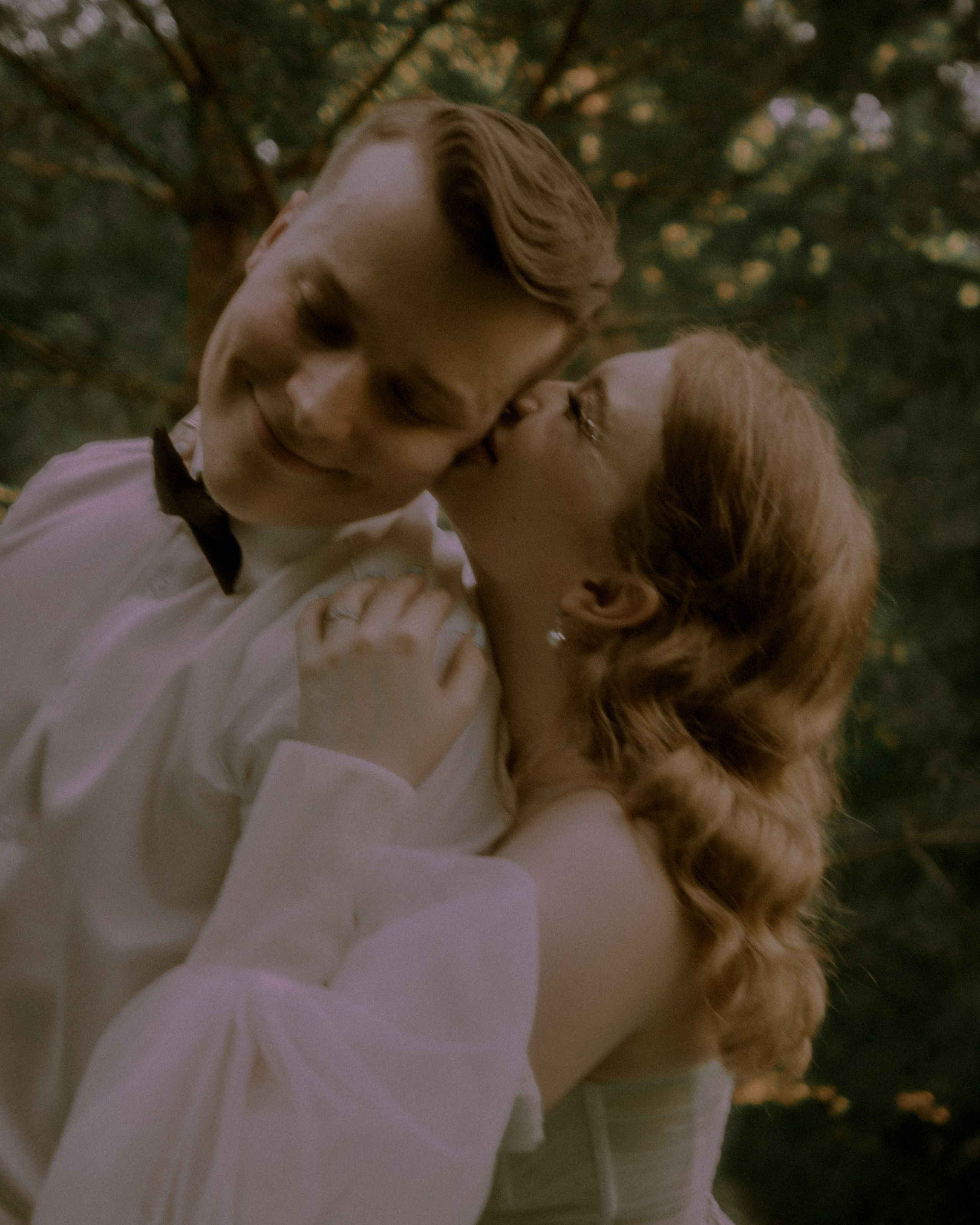 Свадебная субмарина'. Свадебный фотограф в Санкт-Петербурге Миша Репина