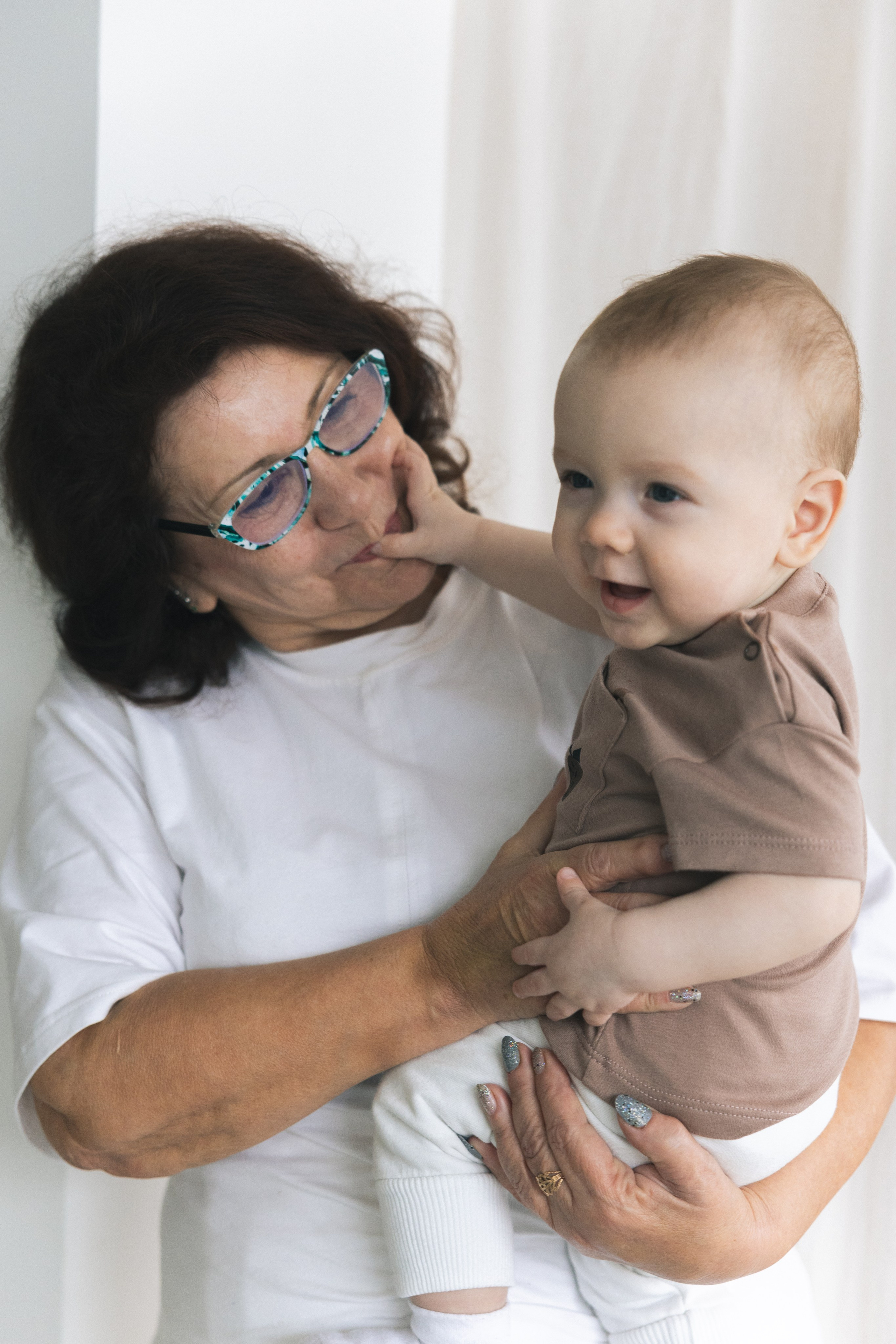 Семья. Свадебный и контент фотограф в Красноярске Марианна Перфильева