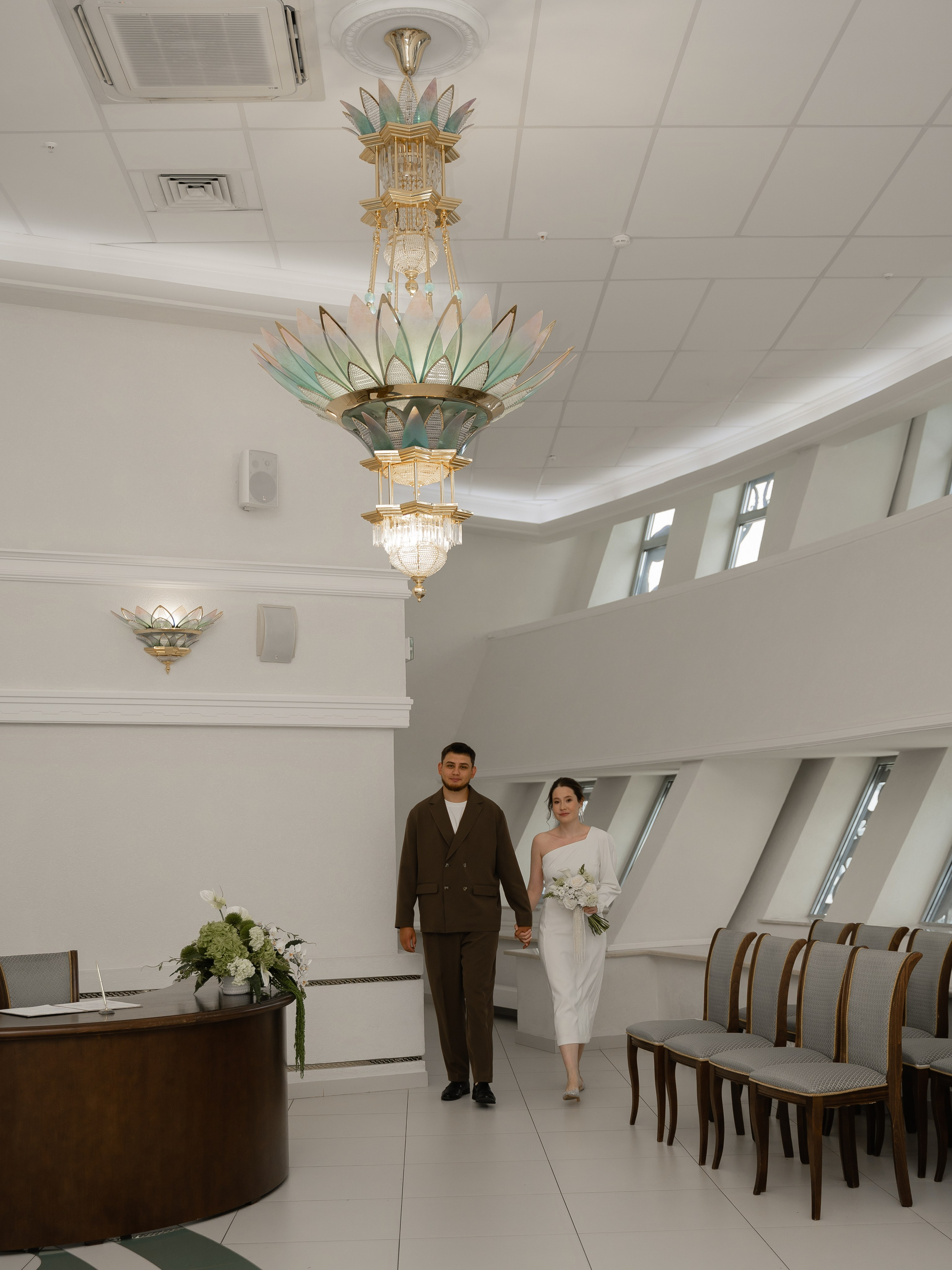 K & R. Свадебный фотограф Диана Бирюкова Казань