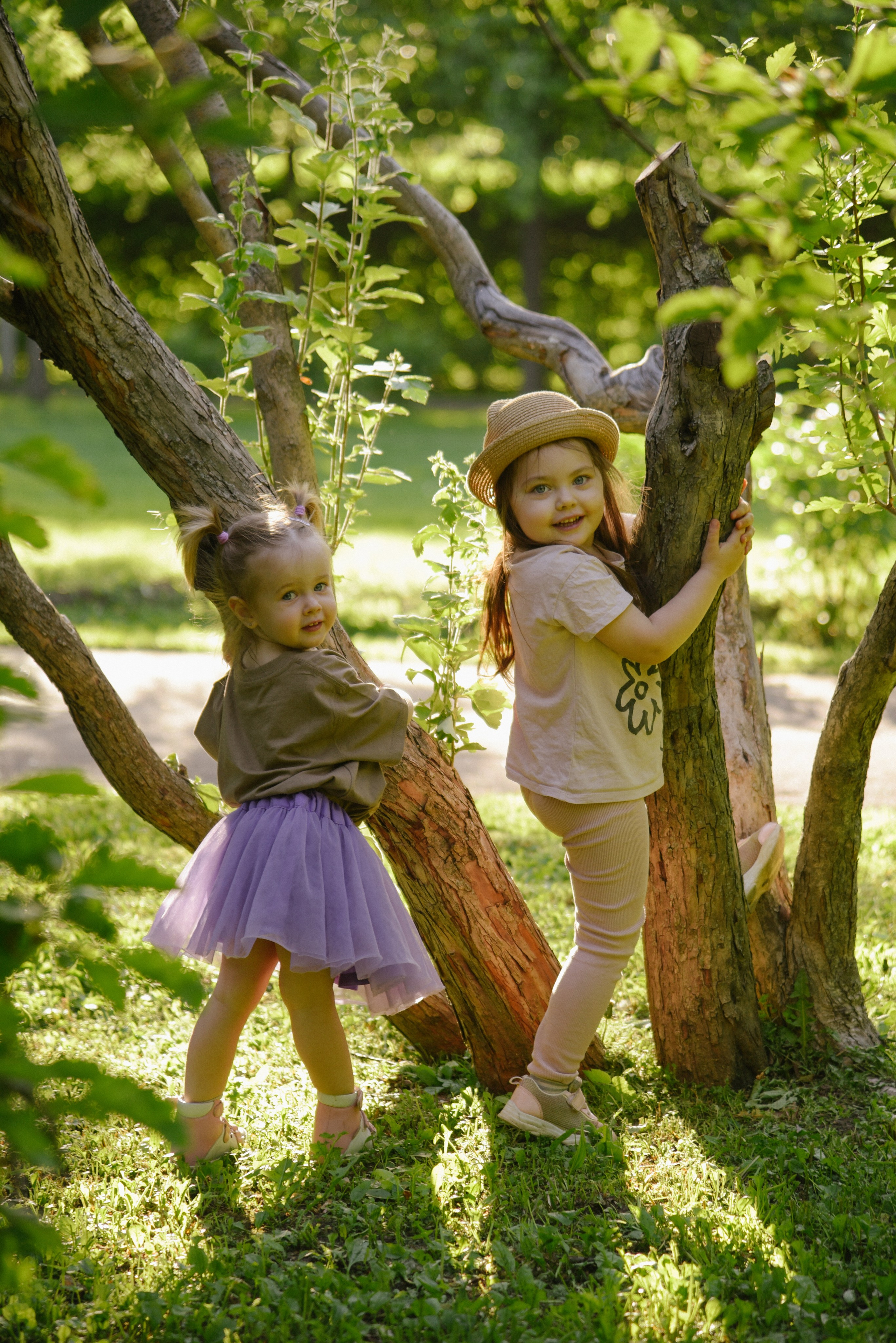 Мамский пикник. Фотограф Лола Волна, город Москва