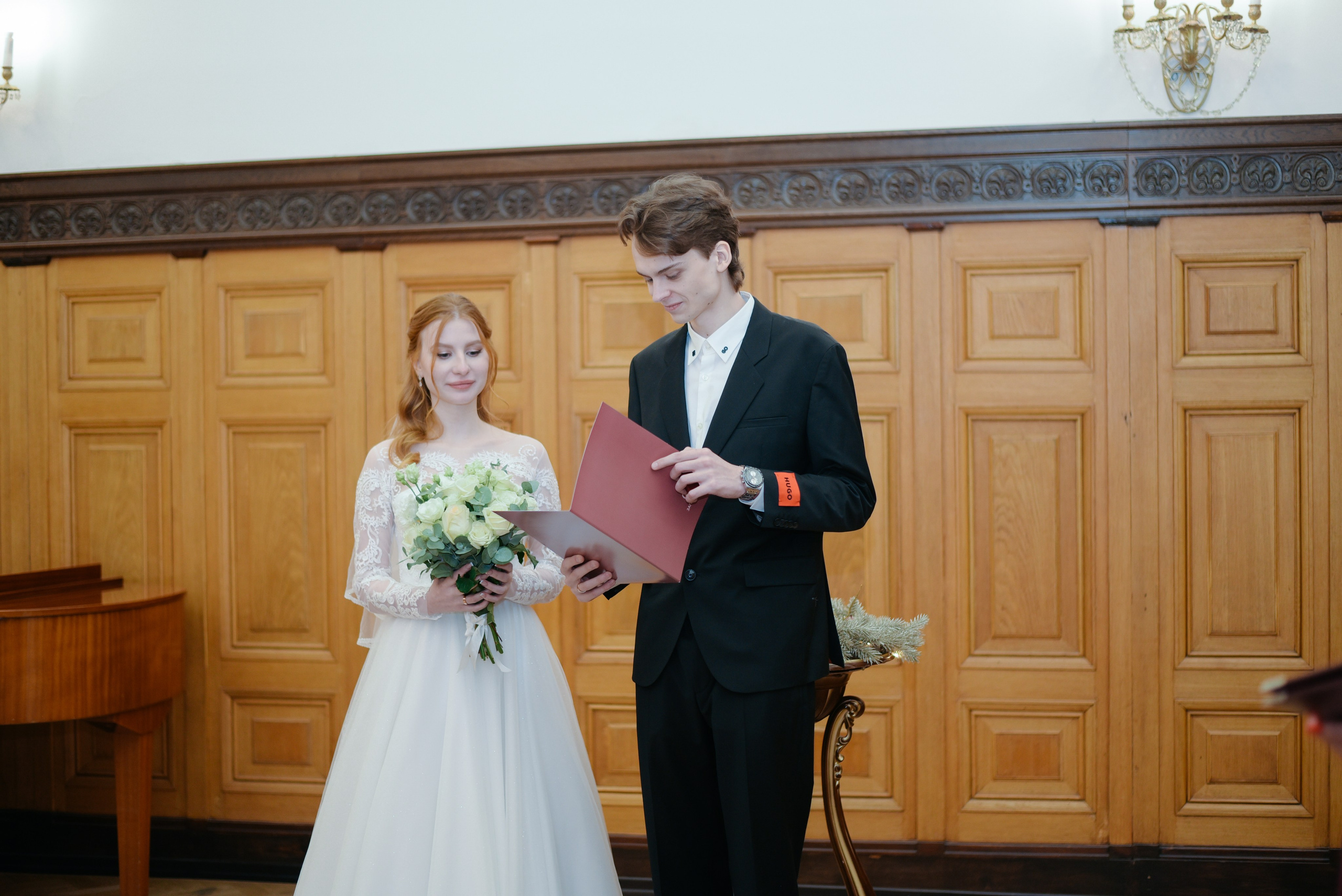 На морозе. Фотограф Лола Волна, город Москва