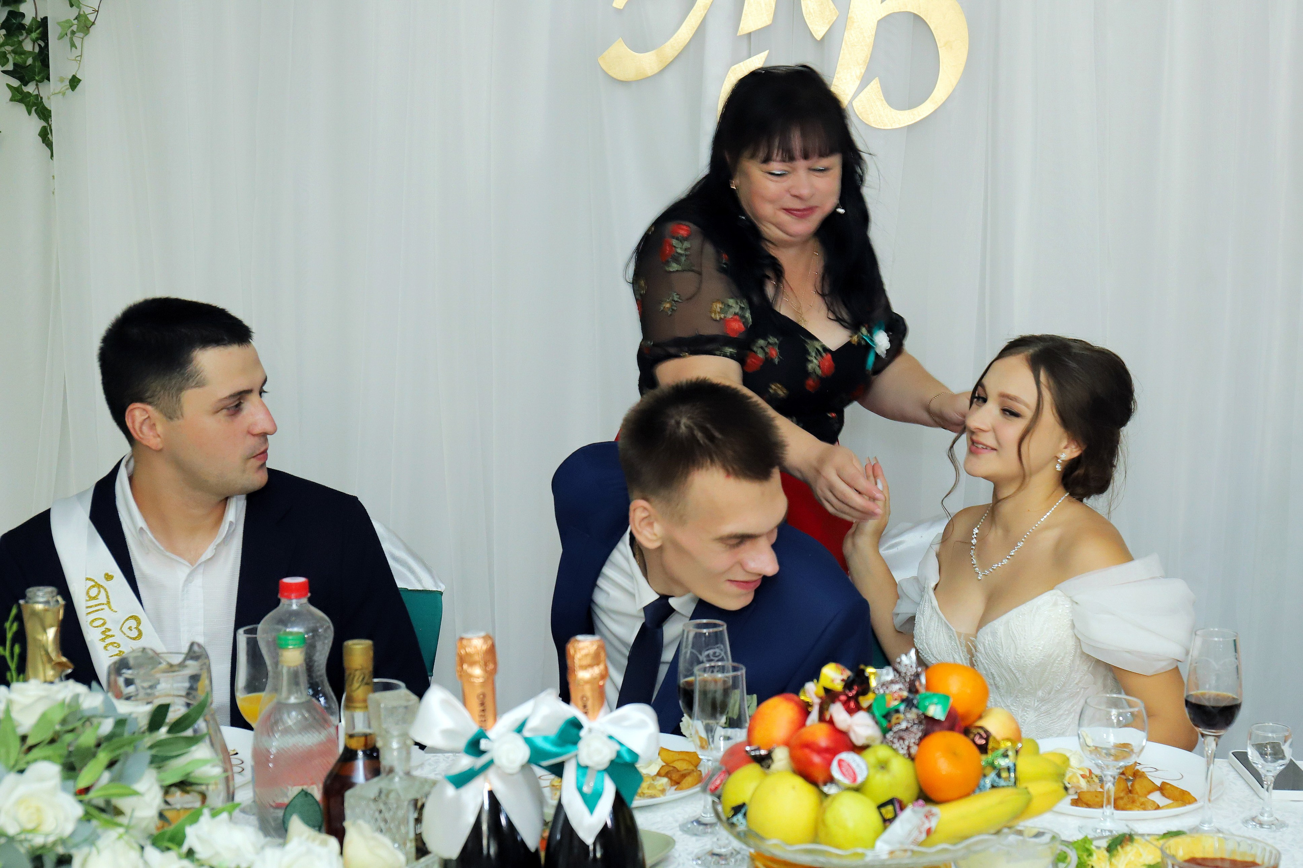 Андрей и Виктория. Игорь Варава свадебный фотограф видеограф Белая Глина Краснодар