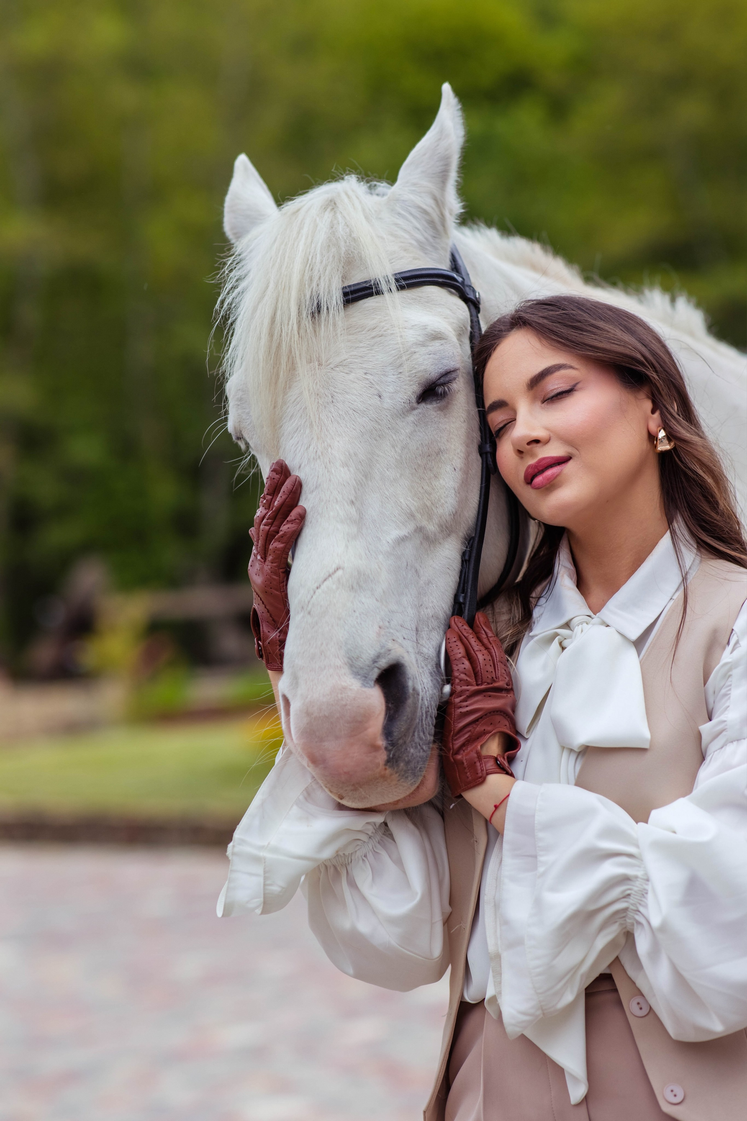 Женские индивидуальные. Женский и семейный фотограф
