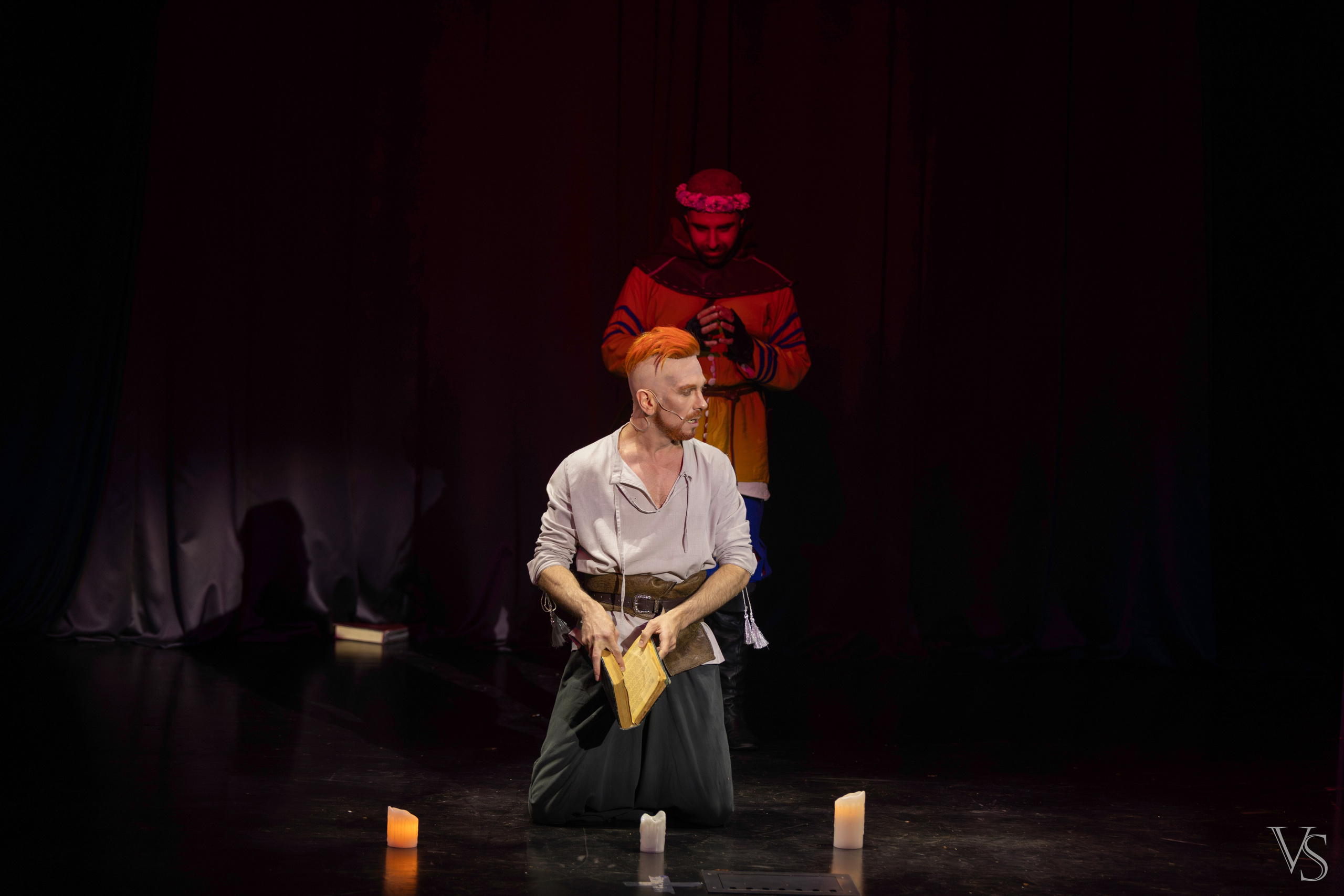 Каменное сердце. Фотограф Виктор Степанов