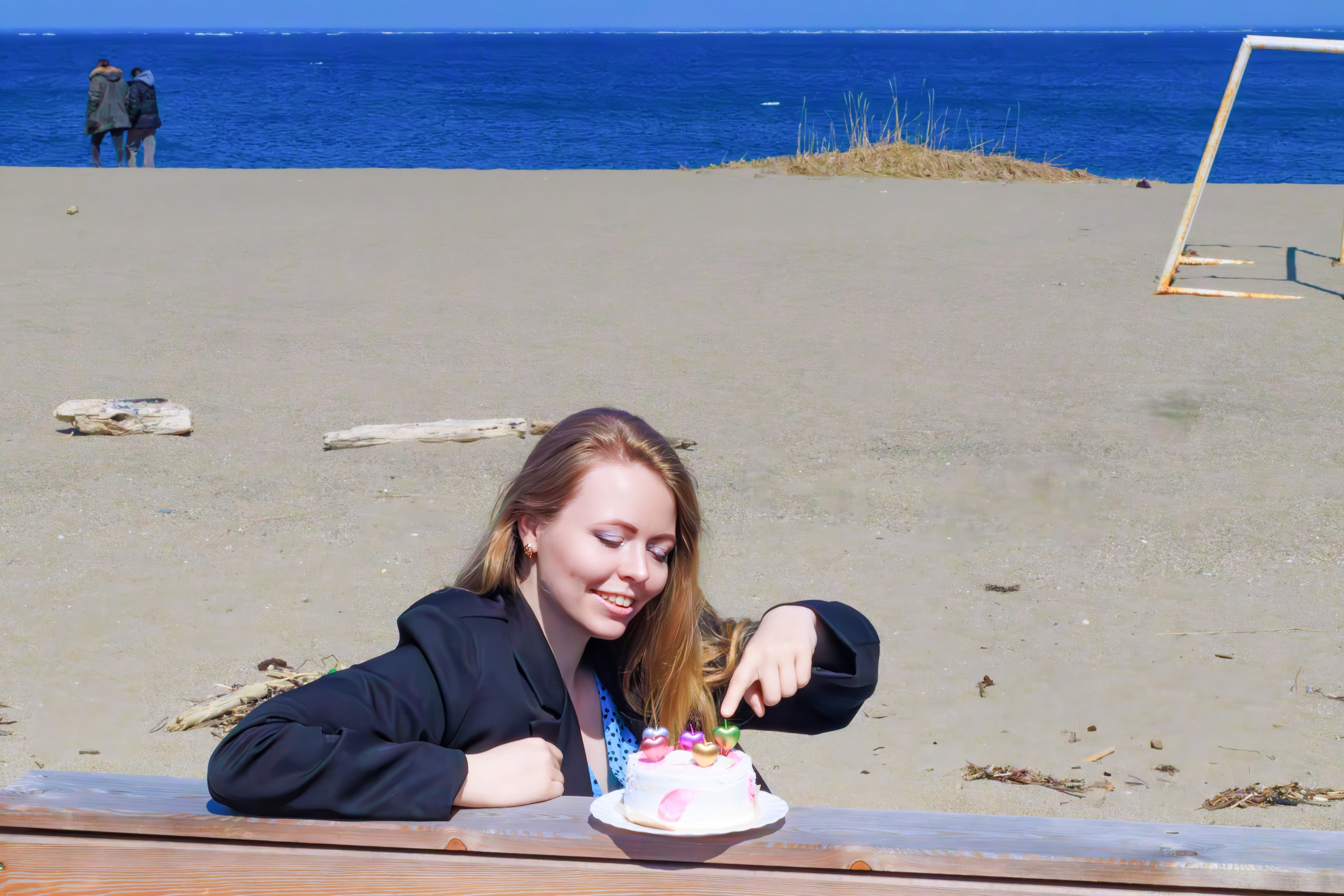 Вероника 2024. Фотограф в Южно-Сахалинске Гусаков Евгений