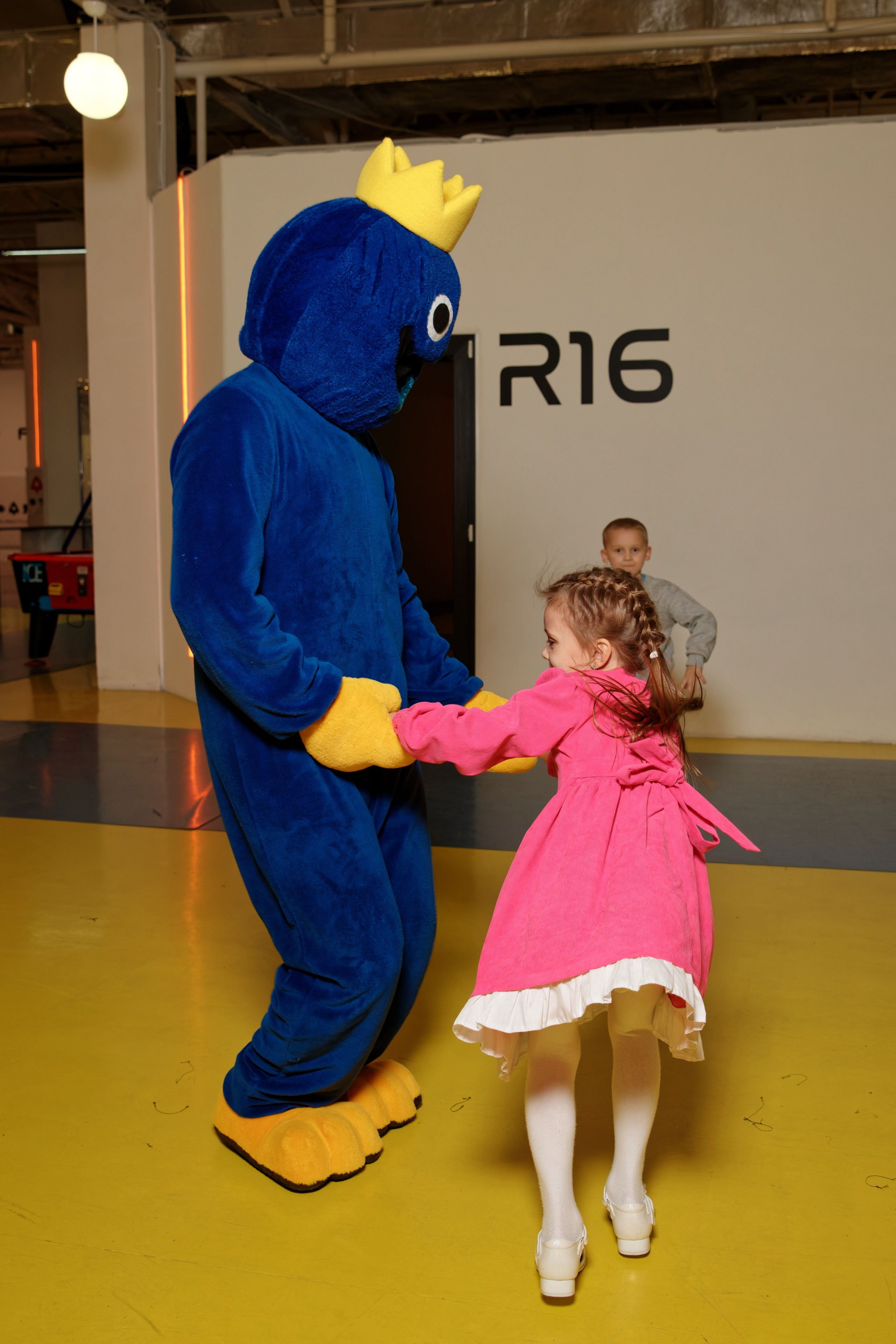 День рождения Максима. Семейный фотограф — Макс Белогрудов