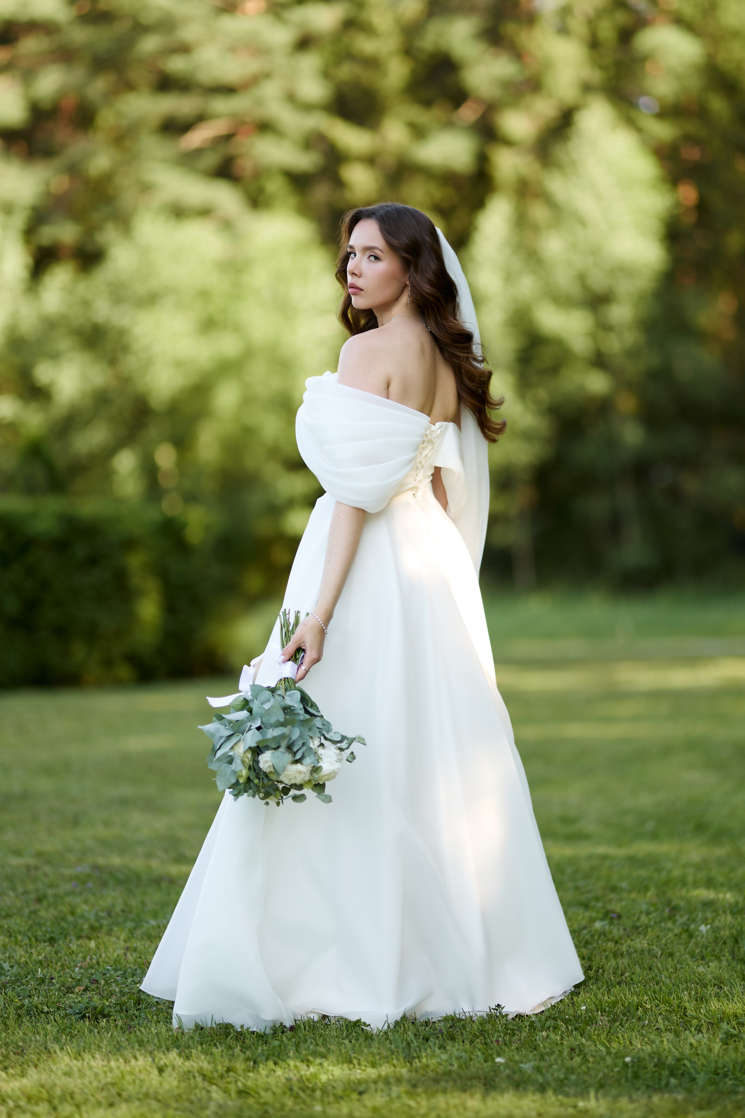 Марина и Илья. Александр Прозоров фотограф в Кирове