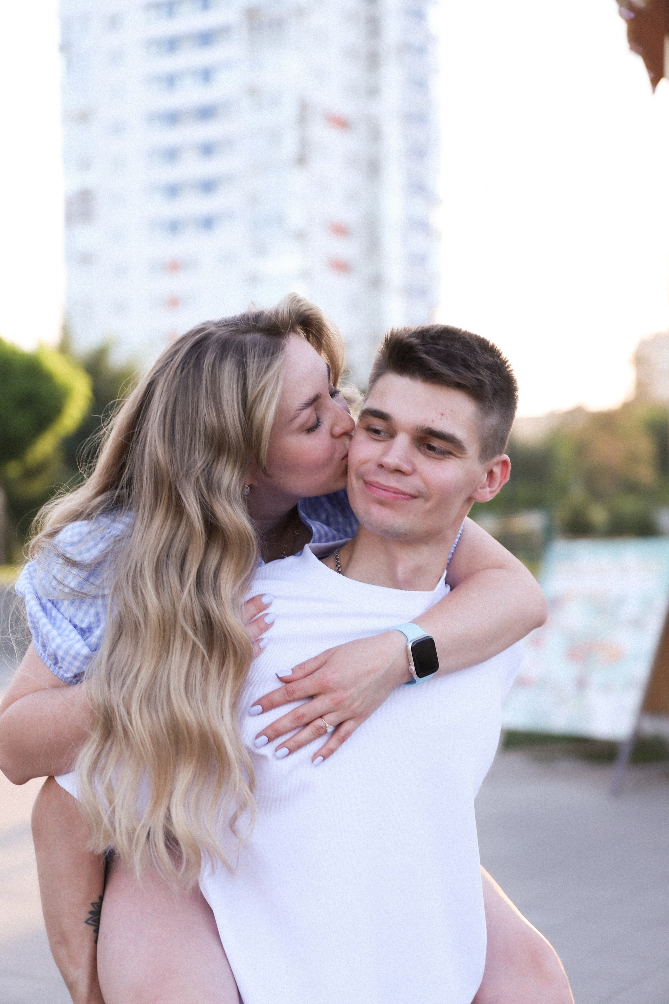 Family. Мария Рожкова семейный фотограф в Волгограде