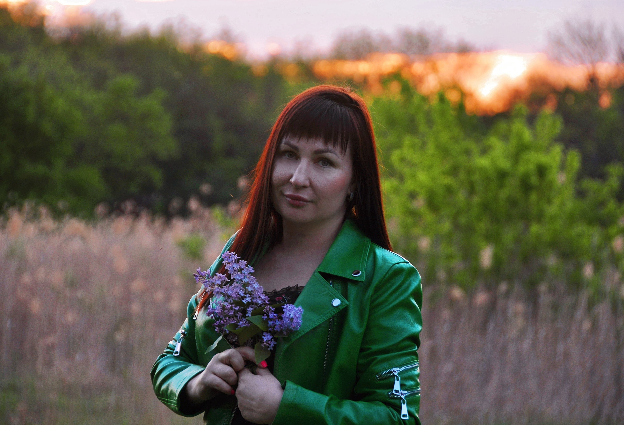 Индивидуальная. Фотограф в Урюпинске