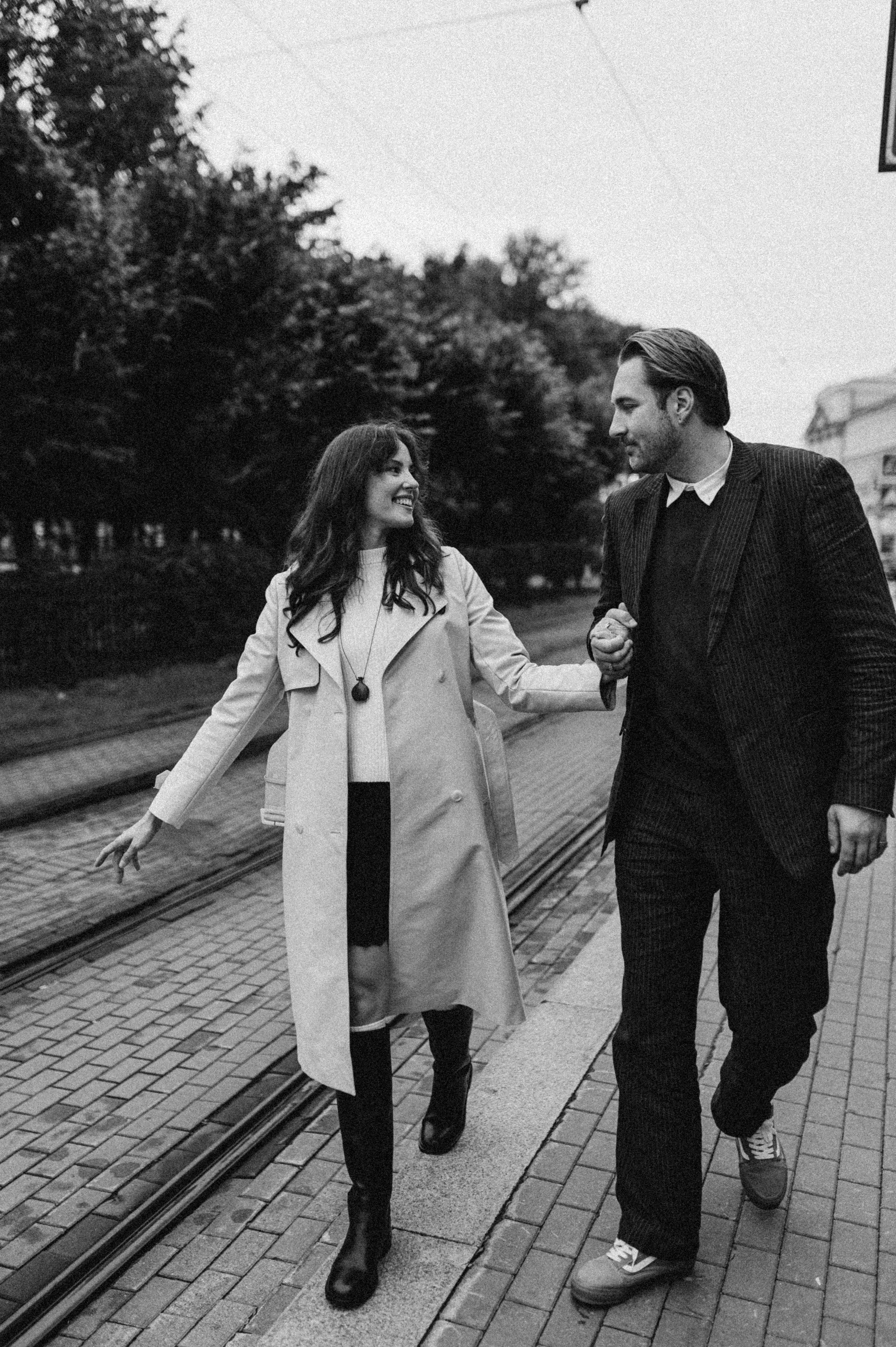 Саша и Соня. Свадебный и семейный фотограф в Чите Юлия Оранская