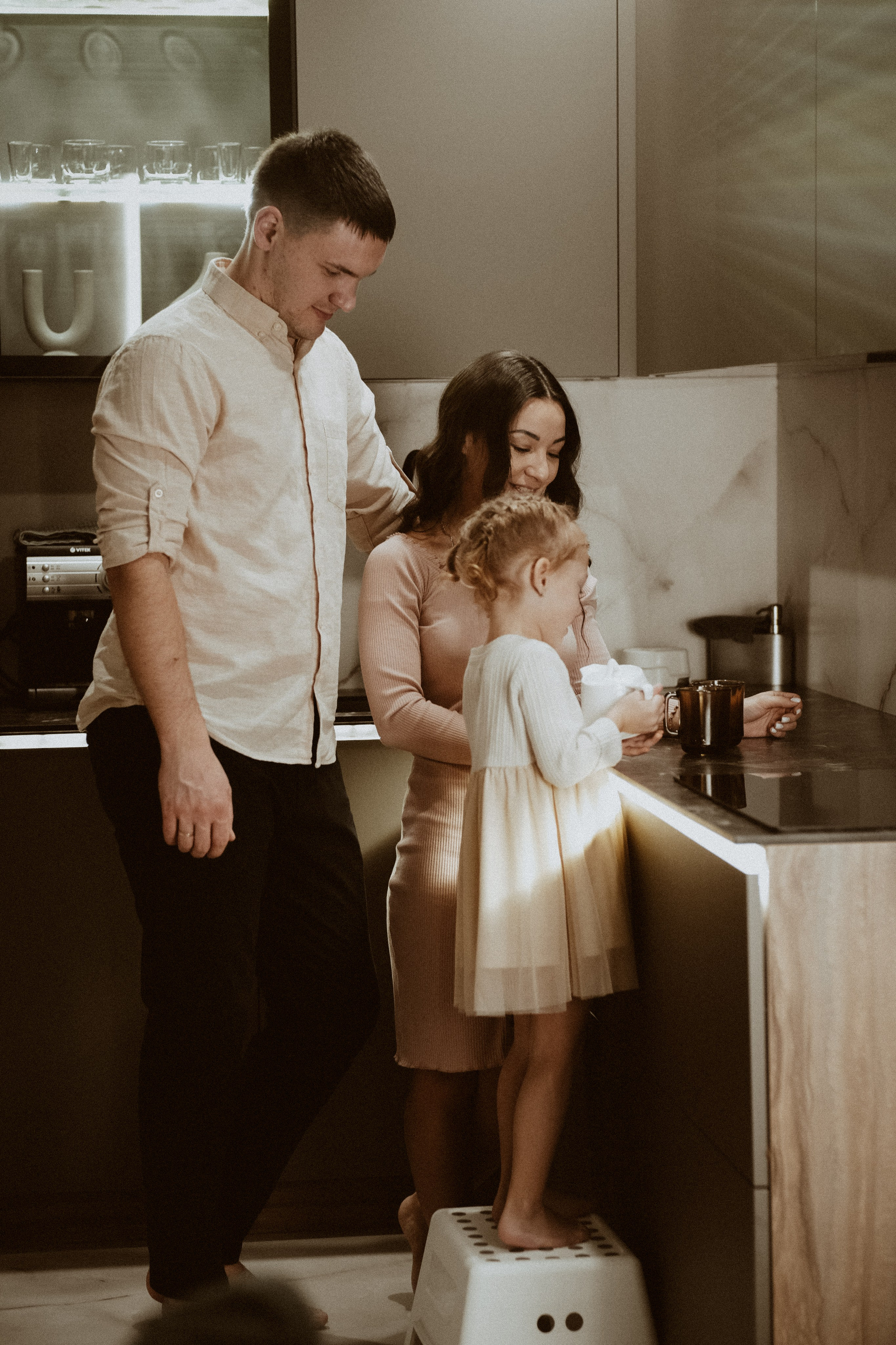 Домашняя. Свадебный фотограф Челябинск