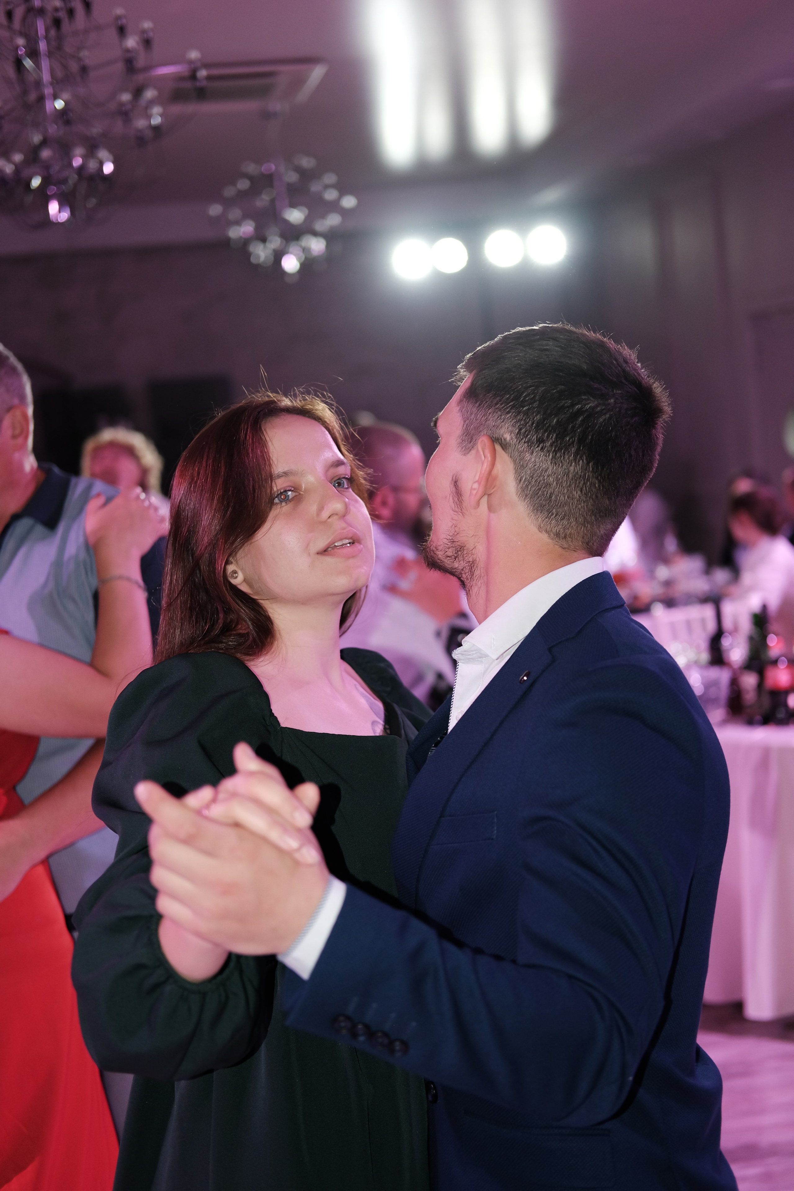 Диана и Николай. Свадебный фотограф Челябинск